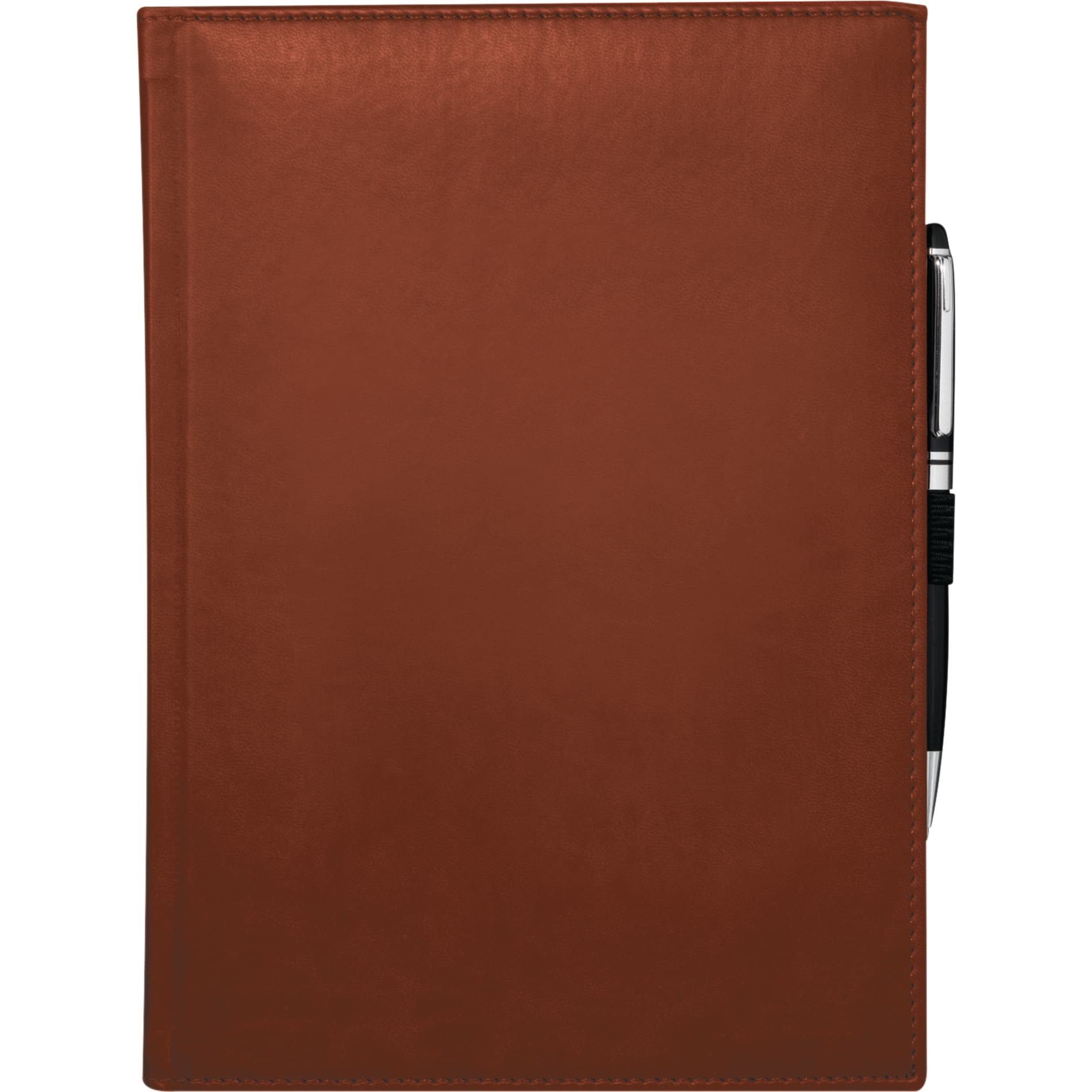 FSC® Mix 7" x 10" Pedova™ Large Bound Journal 252