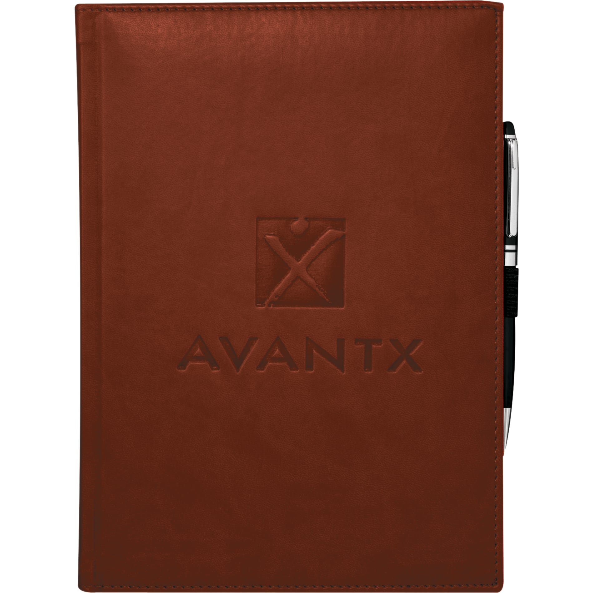 FSC® Mix 7" x 10" Pedova™ Large Bound Journal 257