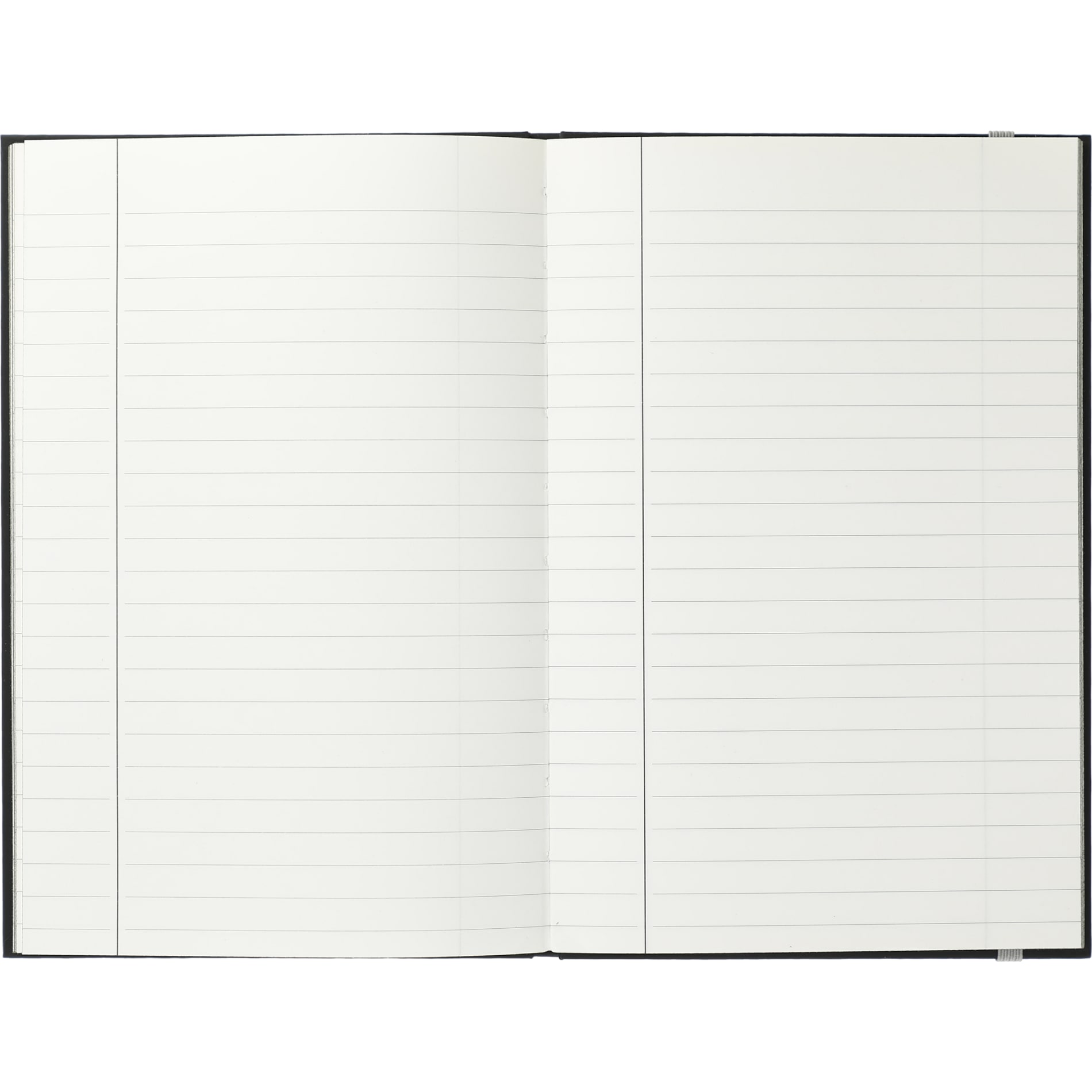 FSC® Mix 5.5" x 8.5" Color Pop Bound Journal 125