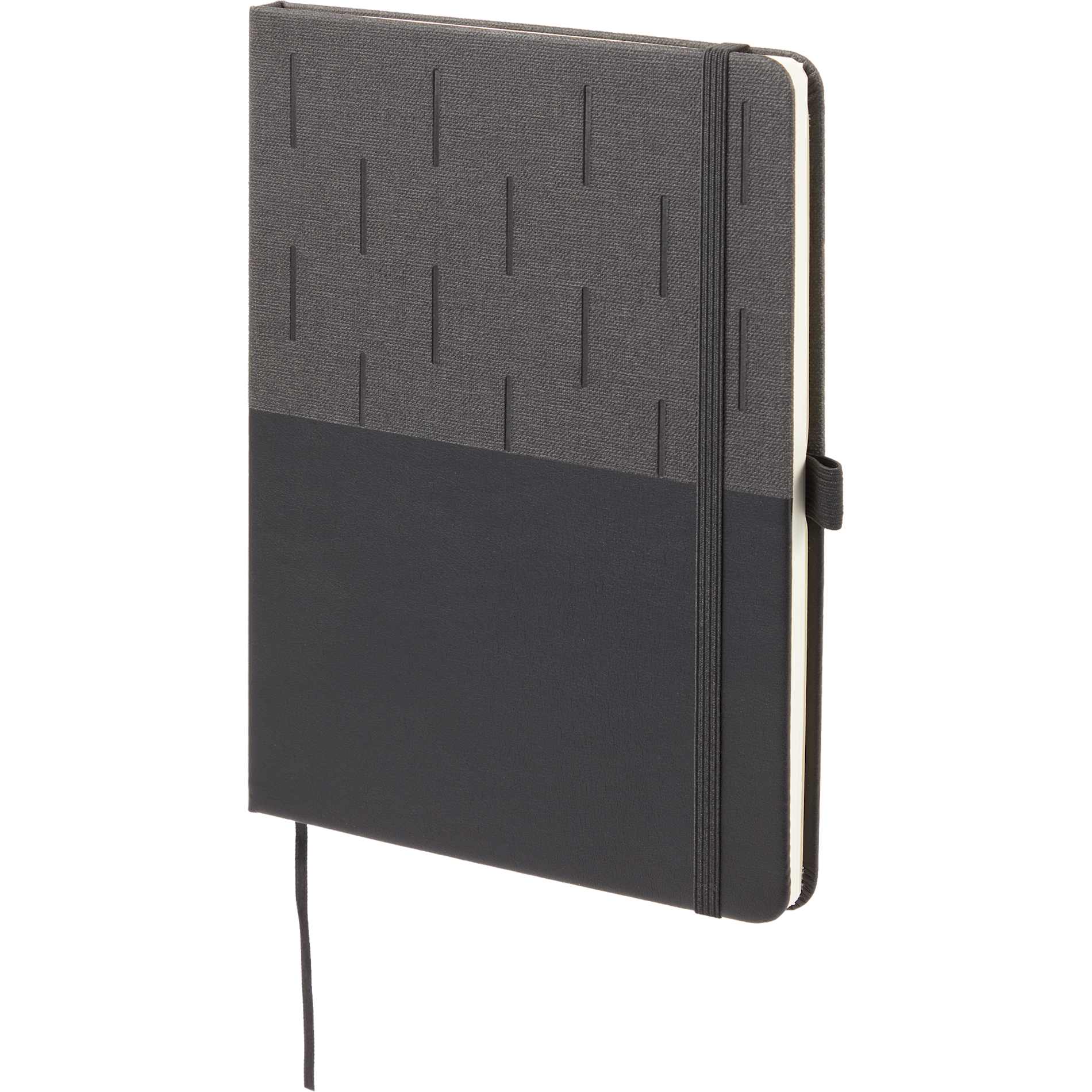 5.5” x 8.5" FSC® Recycled Chesapeake Bound Journal custom promotional product