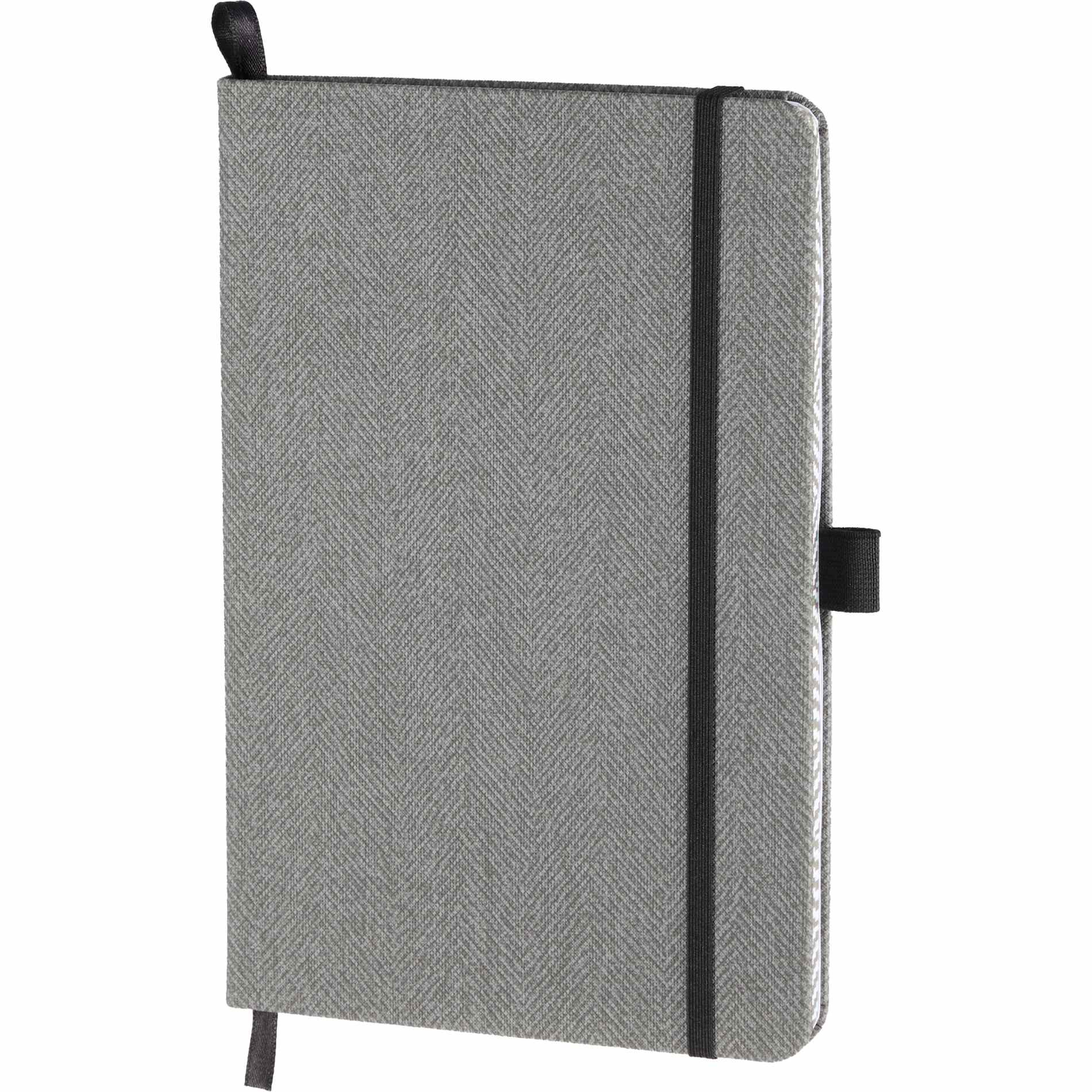 5.5” x 8.5" FSC® Mix Chelsea Bound Journal