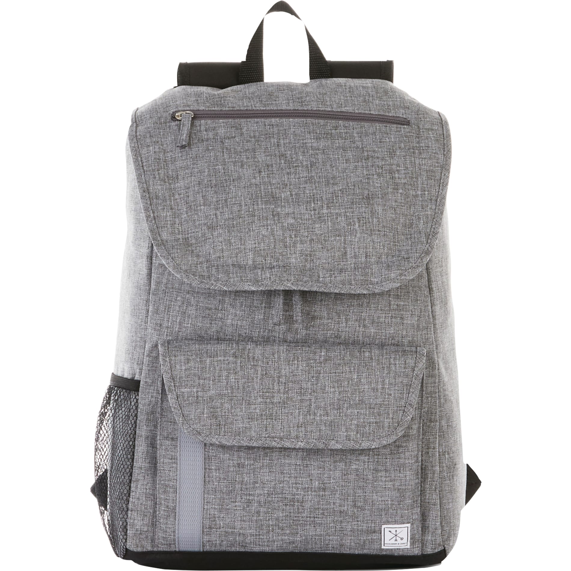 Merchant & Craft Ashton 15" Computer Backpack
