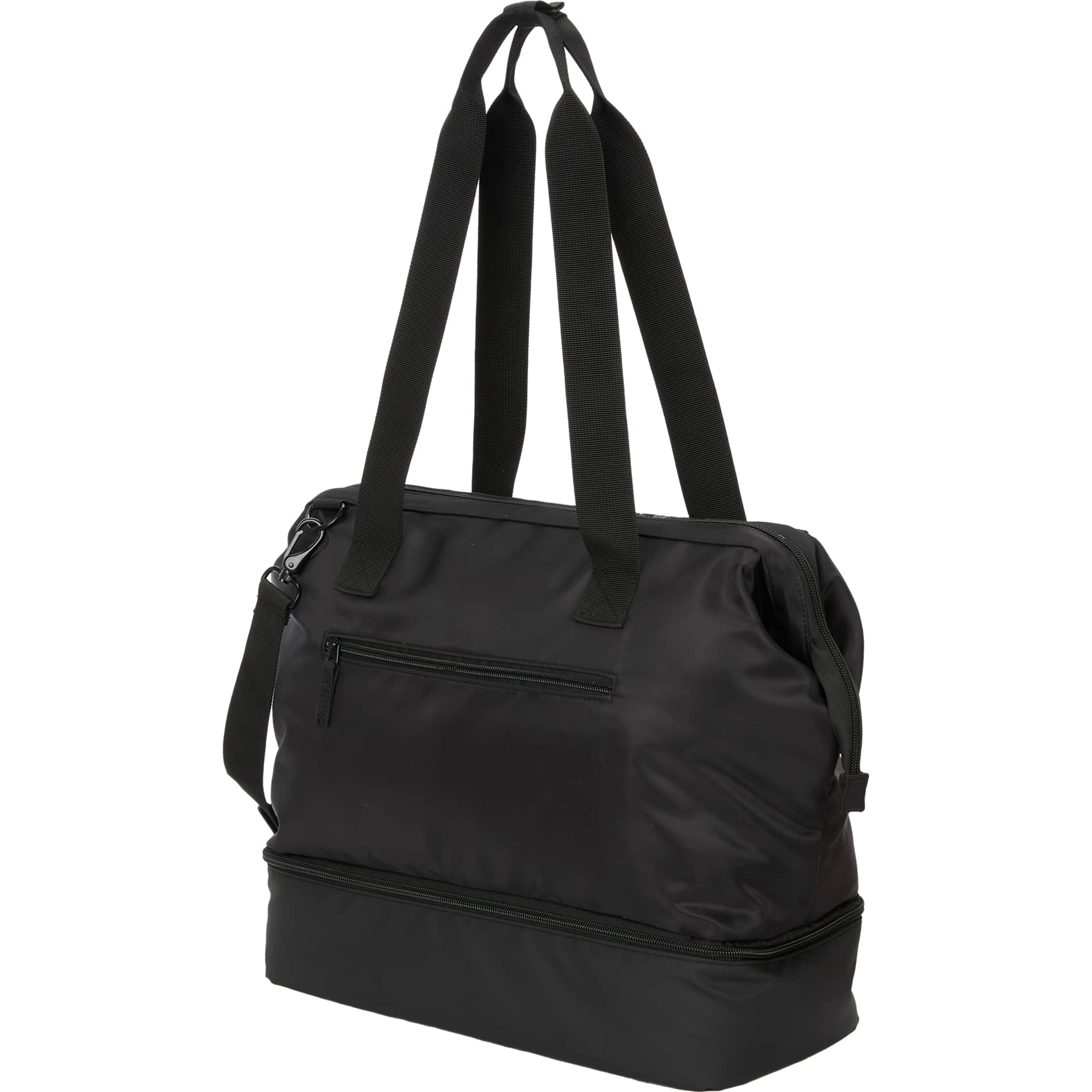 Daybreak Recycled Weekender Tote
