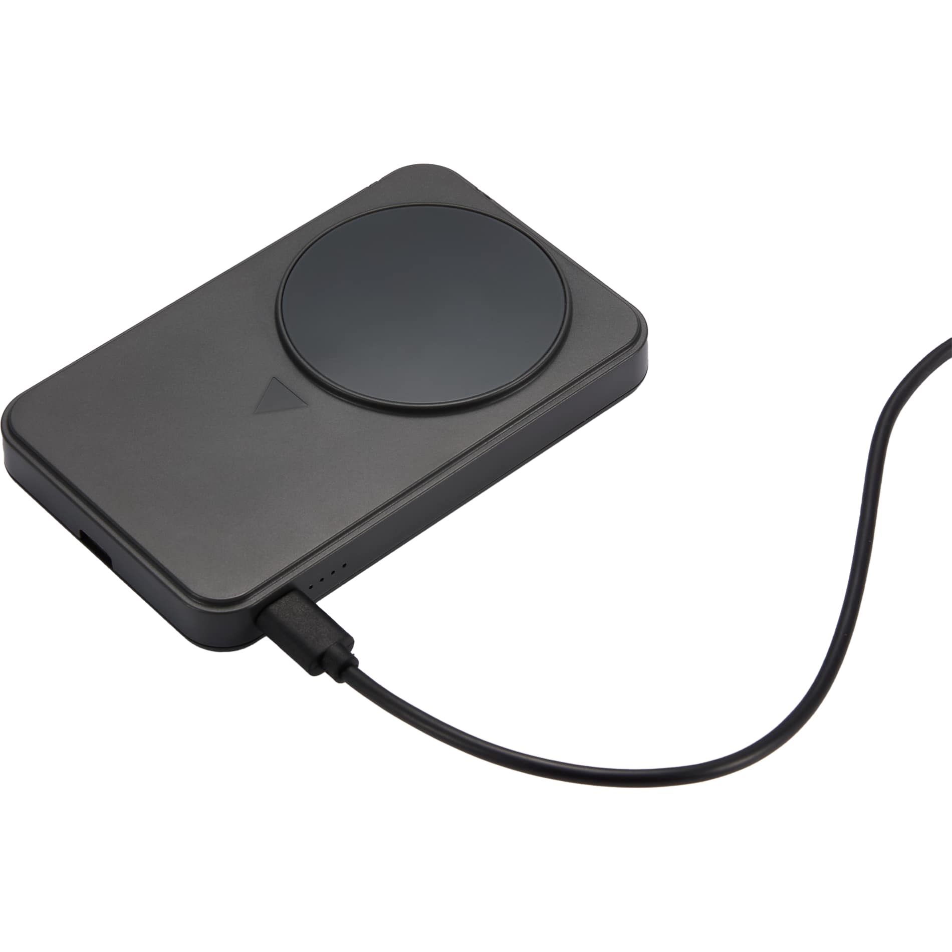 Solekick™ UL Listed MagClick™ Wireless Power Bank