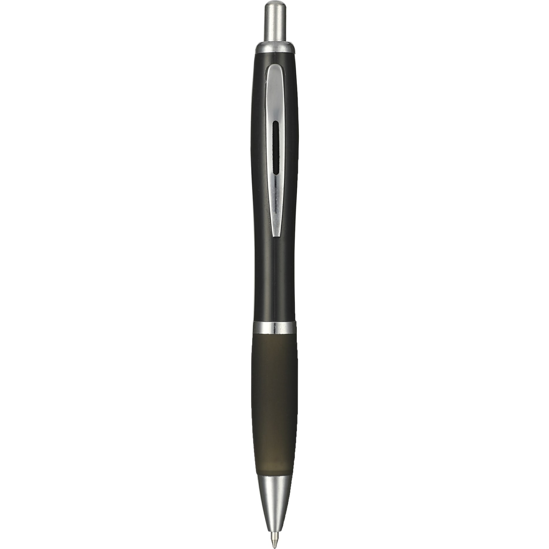 FUNCTION Score Quick-Dry Gel Pen — Black (BK)