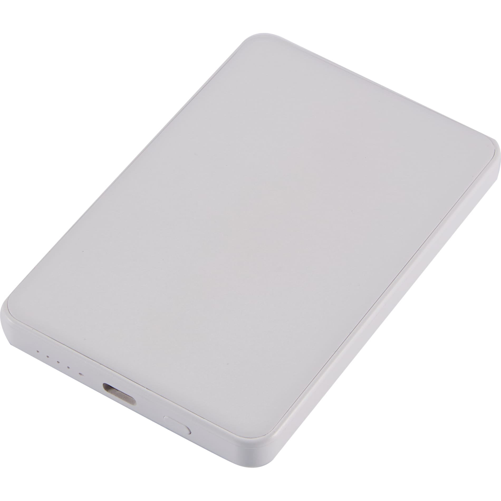 MI Power 5000 mAh MagClick™ 15W Wireless Power Ban
