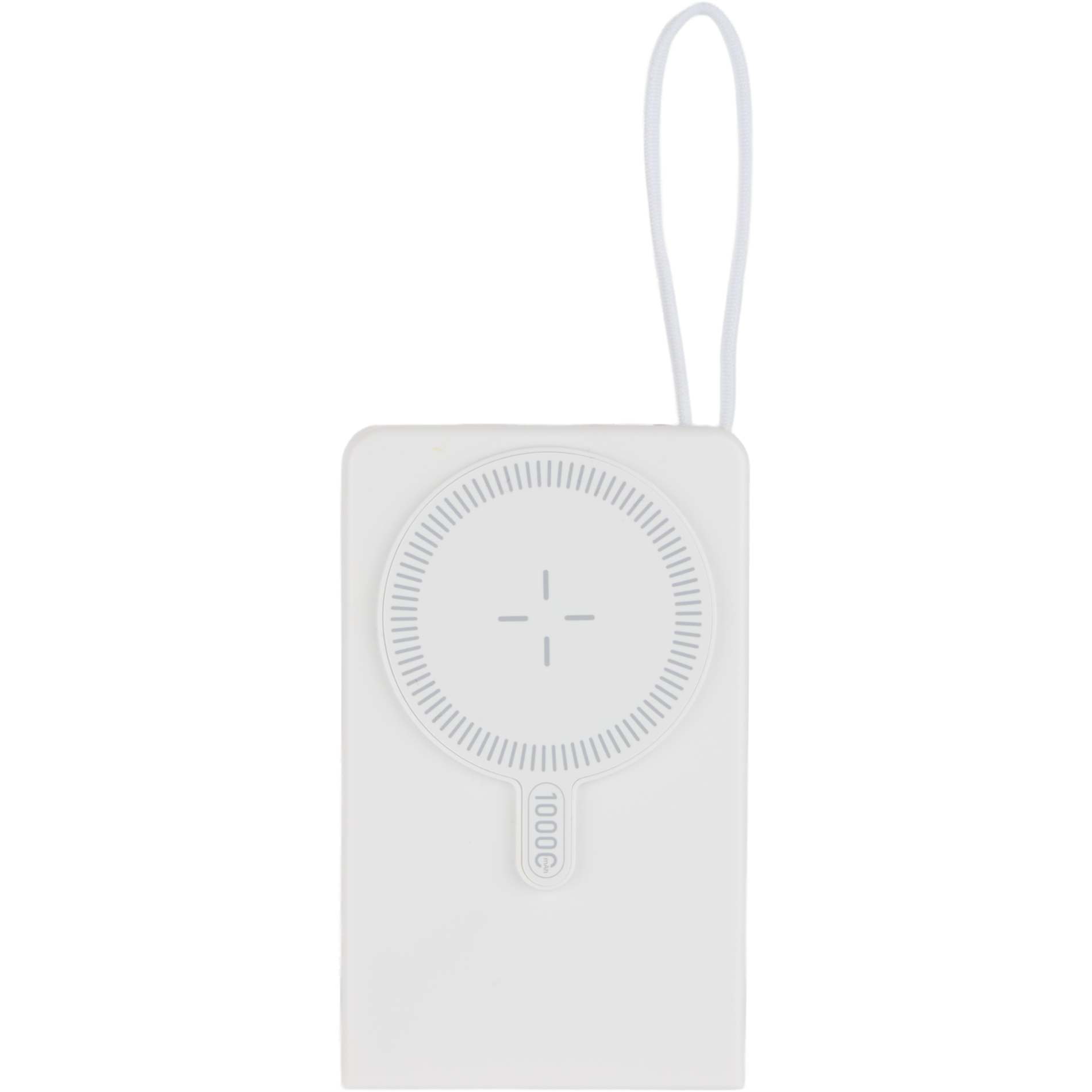 IPWR 10000 MagClick™ Powerbank and iWatch Charger
