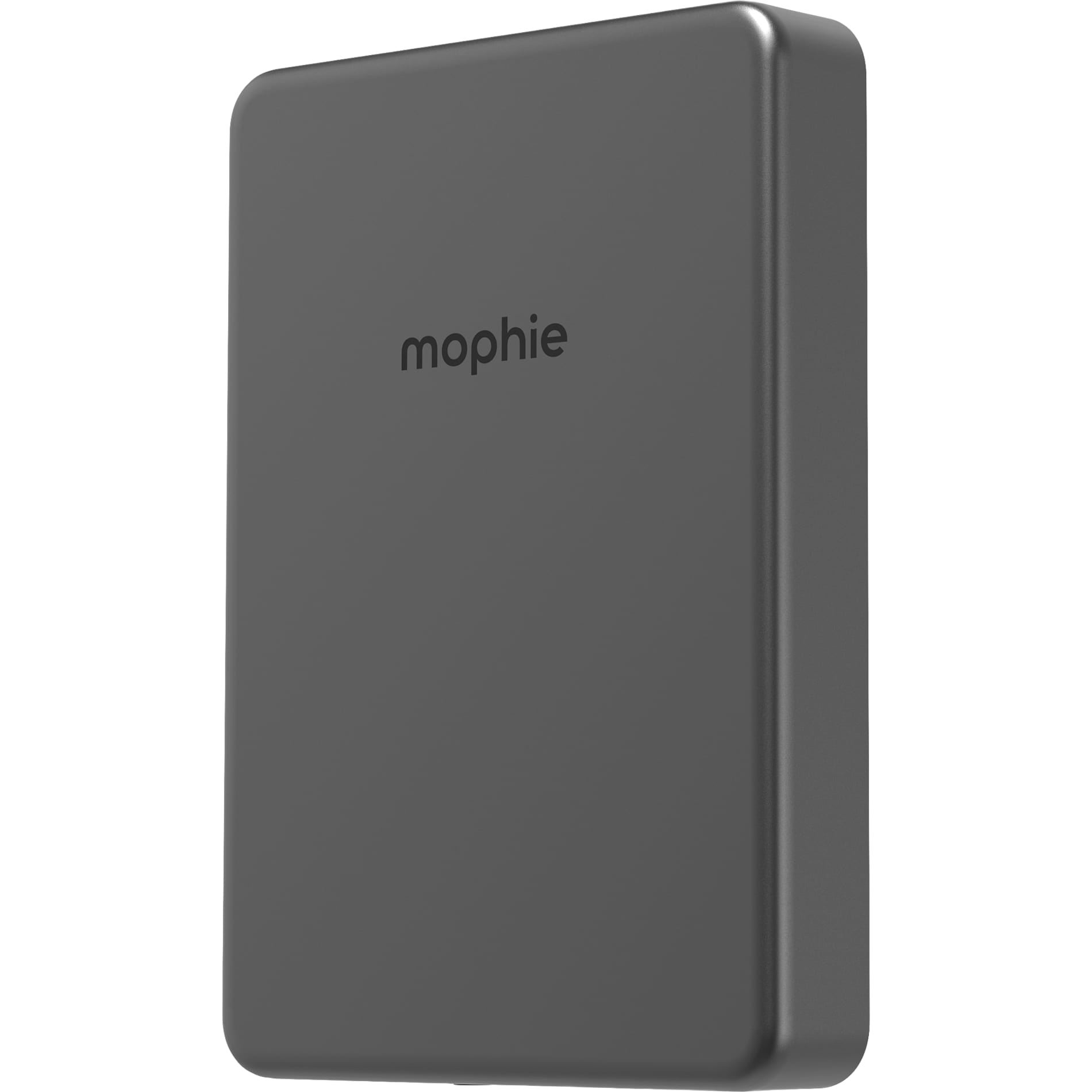 mophie Slim 10,000 mAh Qi 2 Wireless Power Bank