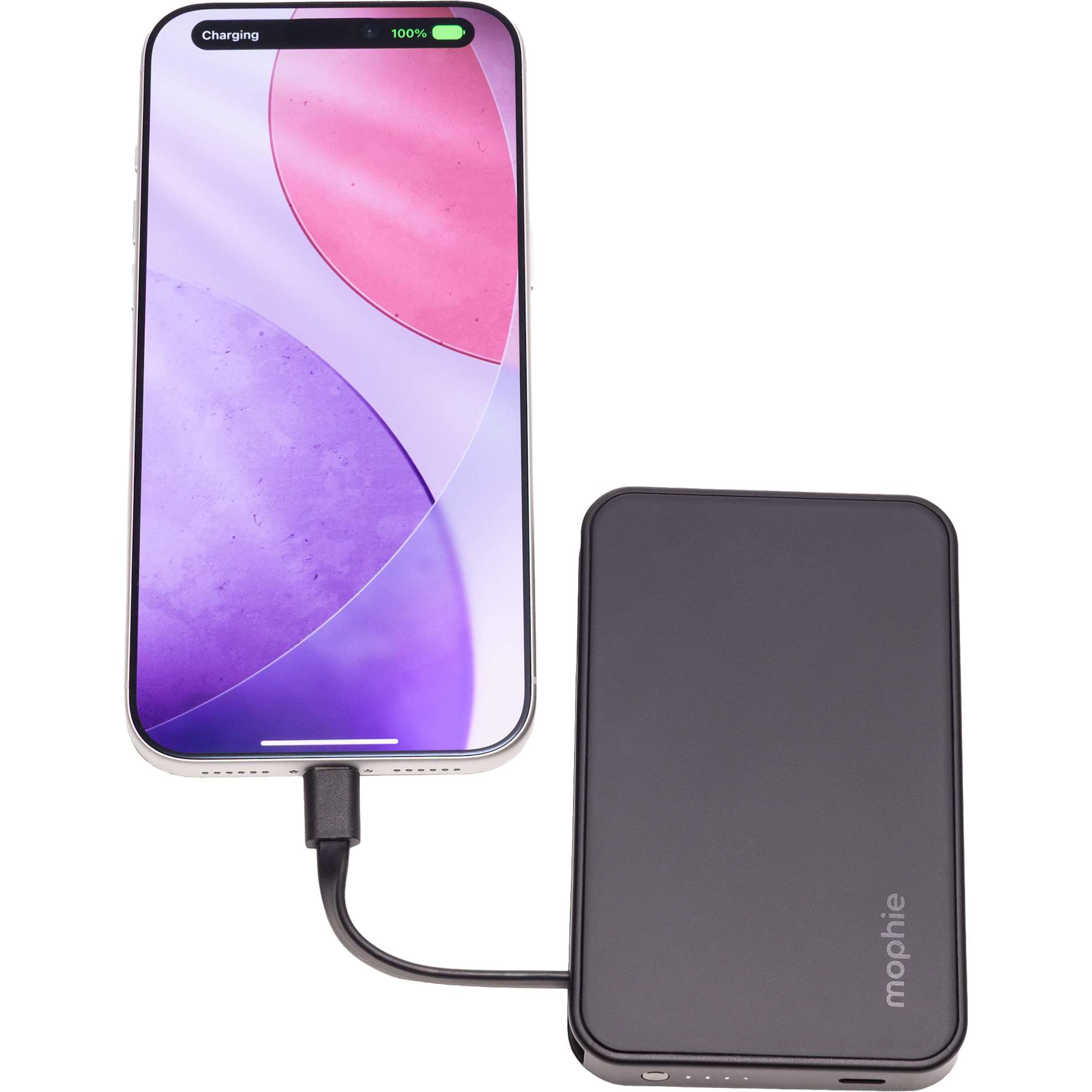 mophie 5000 mAh Powerstation Plus Mini