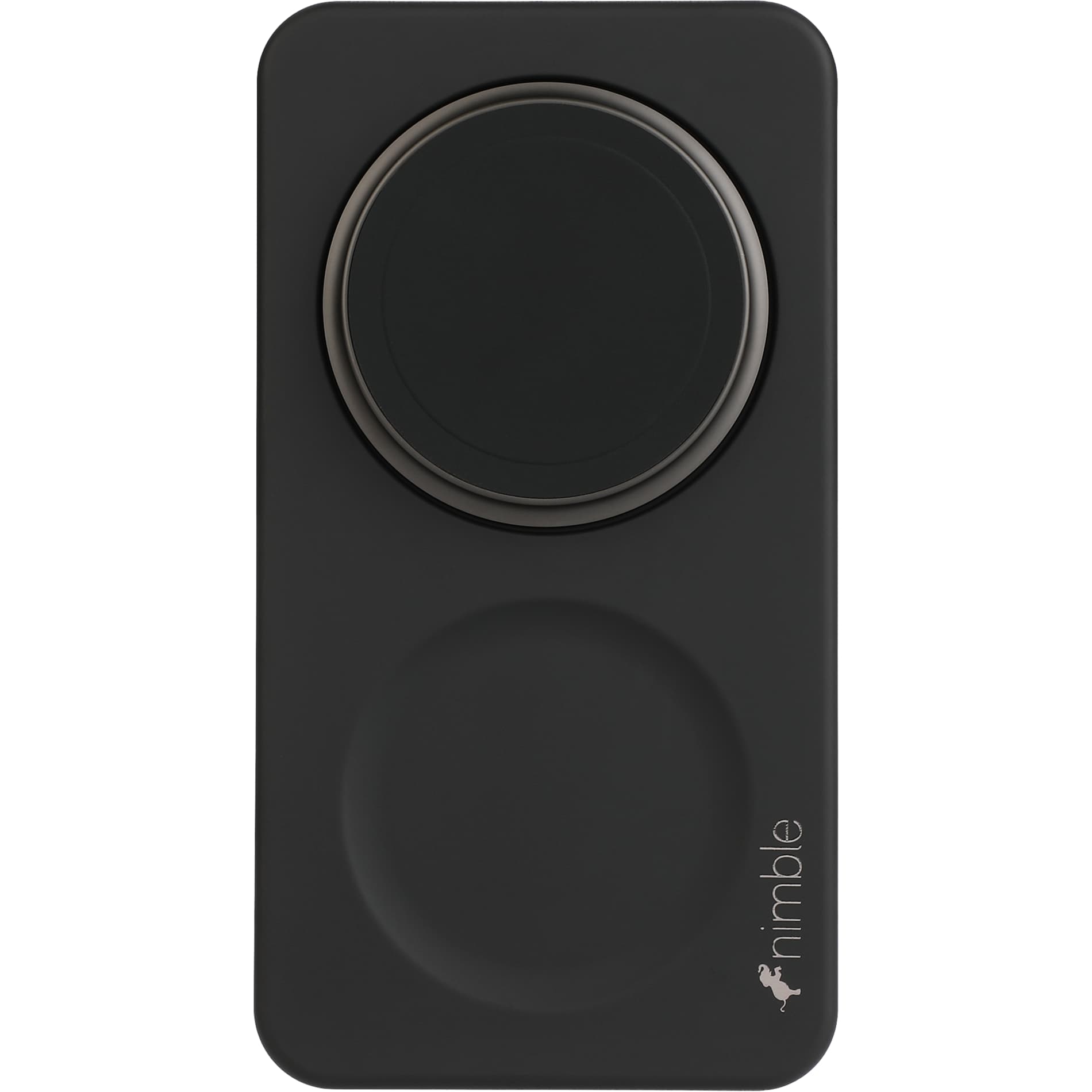 Nimble Podium 2-in-1 Wireless Charging Stand