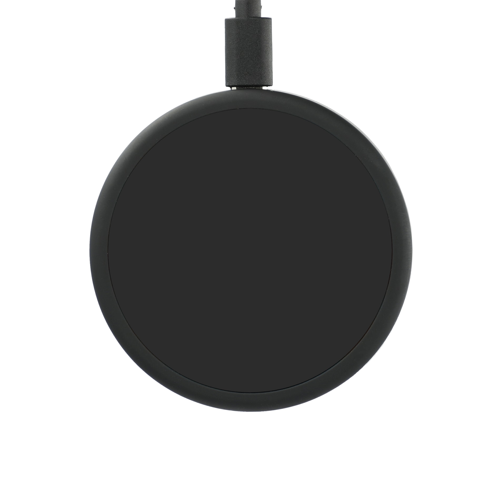 The Looking Glass Wireless Charging Pad
