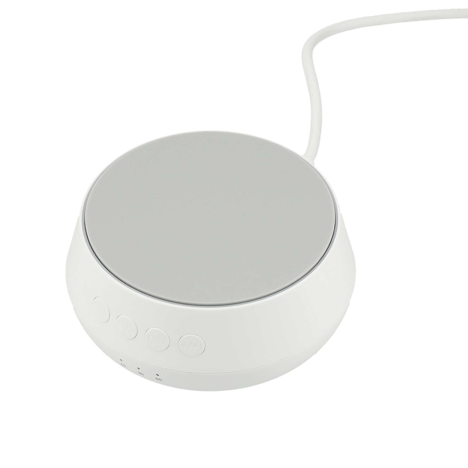 Sound Machine with 15W Wireless Charger