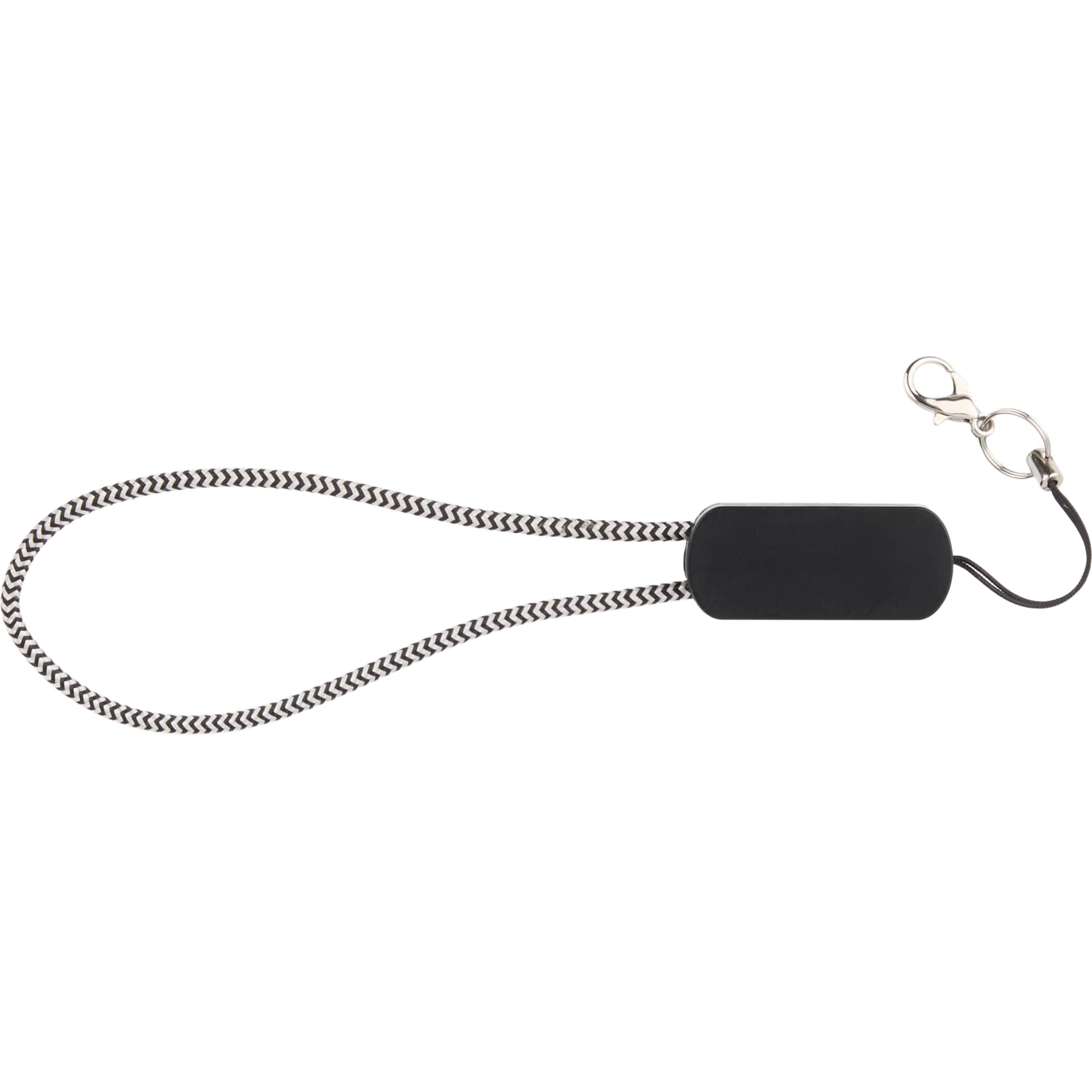 Wrist Link 5-in-1 65W PD Charging Cable Lanyard