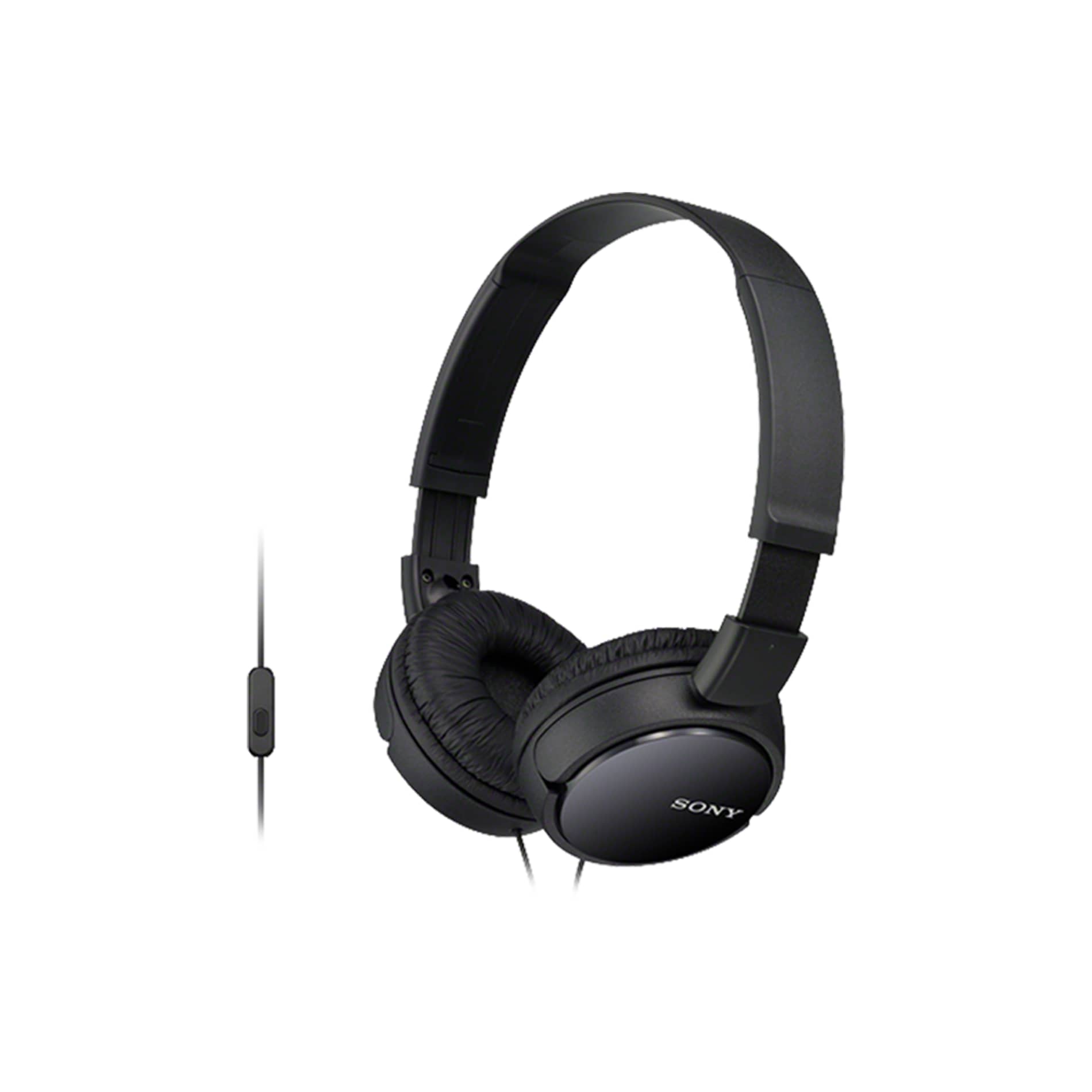 Sony MDR-ZX110AP Headphones