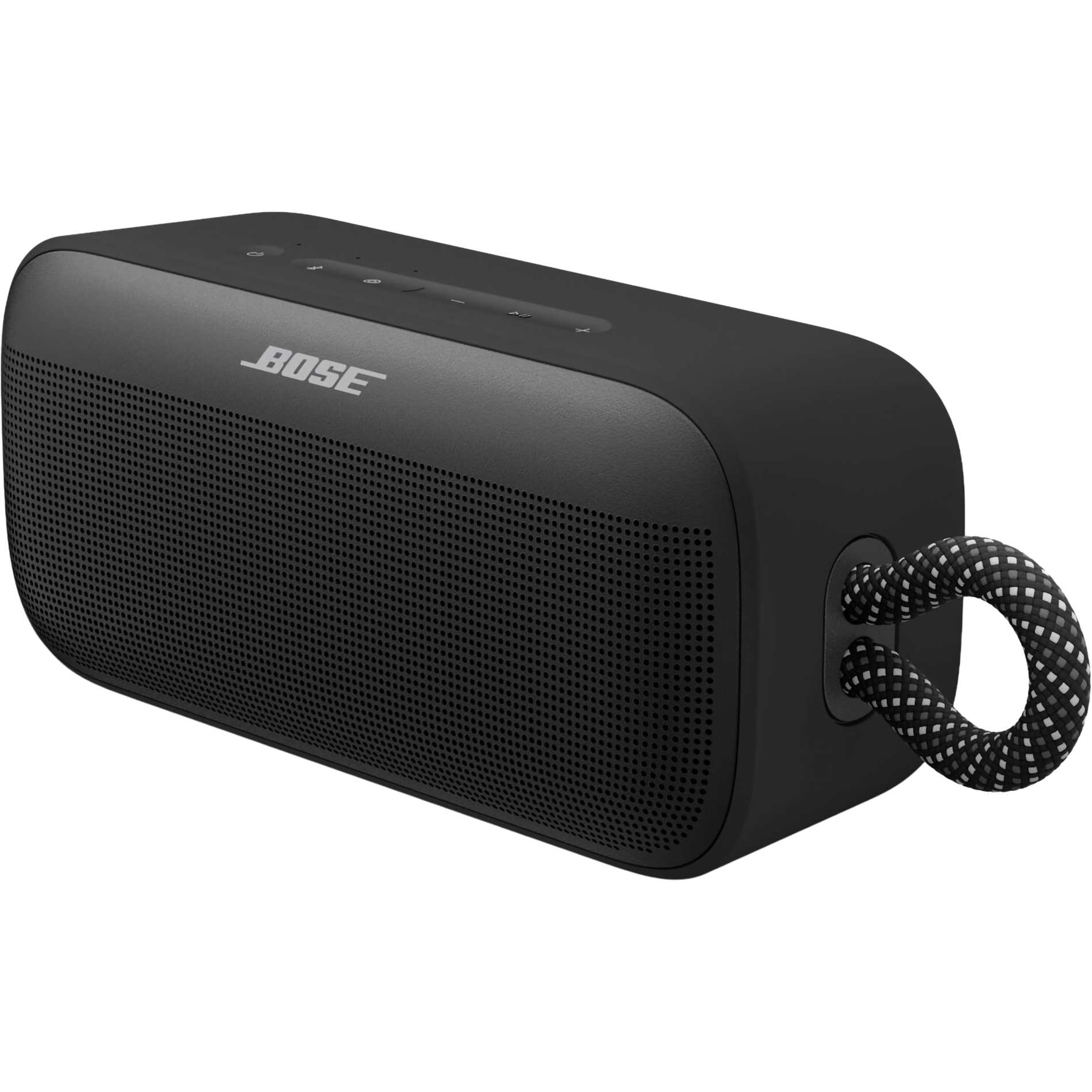 Bose Soundlink Plus Bluetooth Speaker