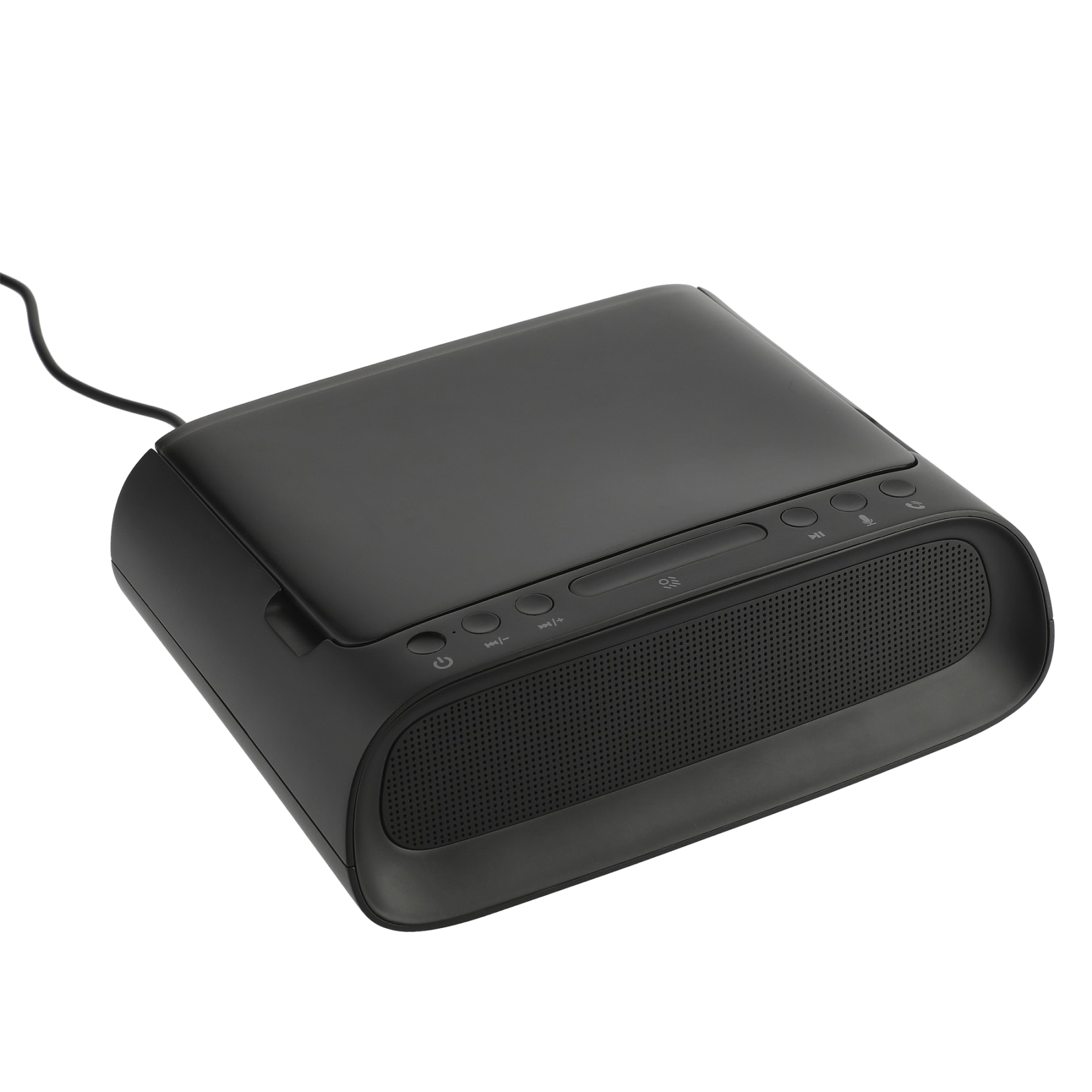 Desktop UV Sanitizer and Bluetooth Speaker