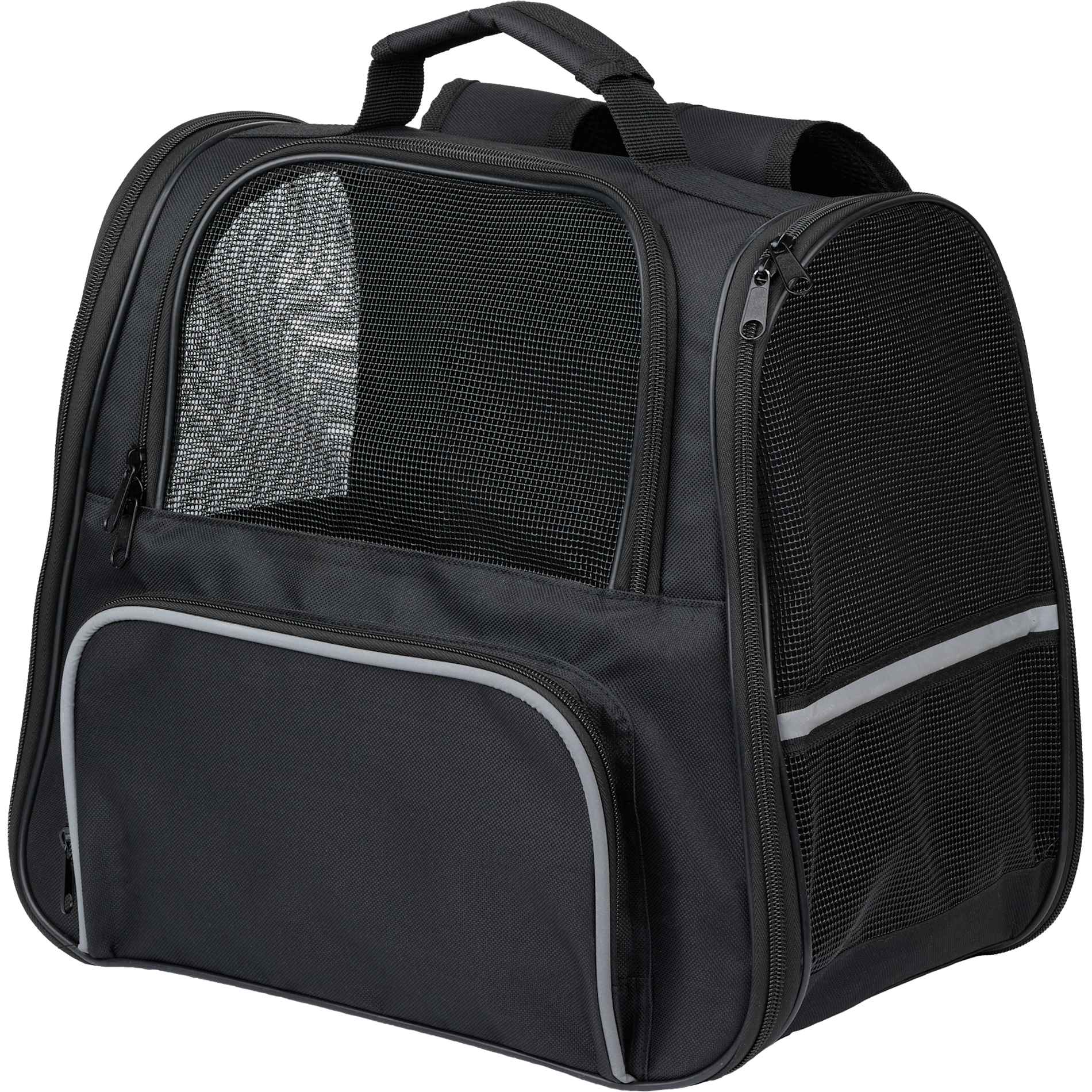 Paw Flex Pet Backpack Carrier