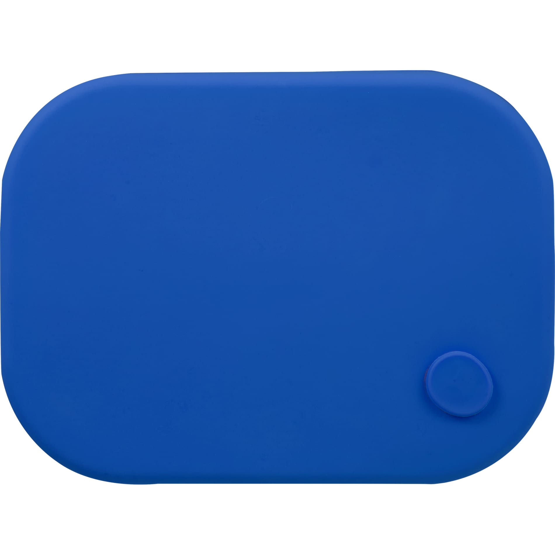 Silicone Bento Box with Air Valve — Blueberry (BLBY)