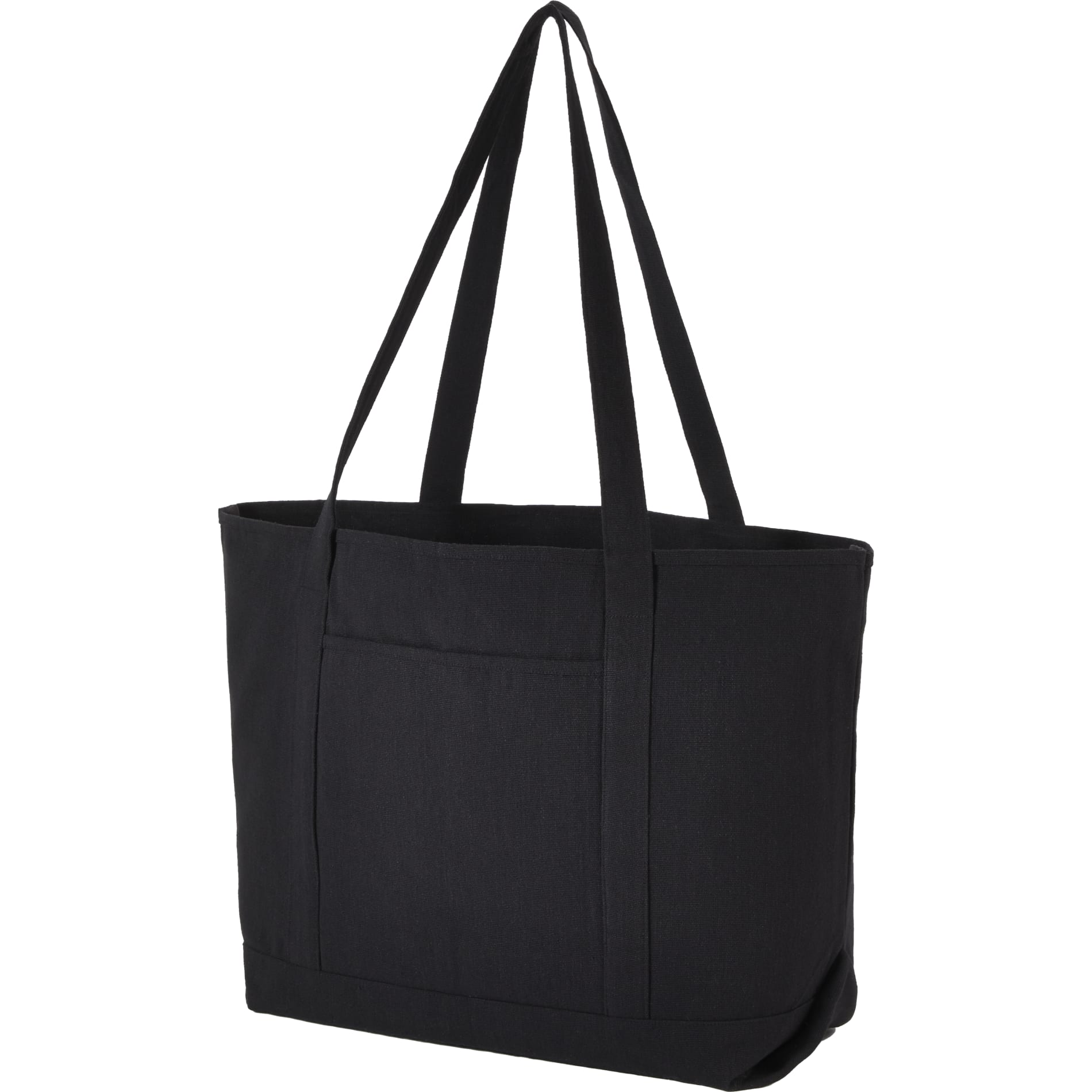 Repose 10oz Recycled Cotton Tote