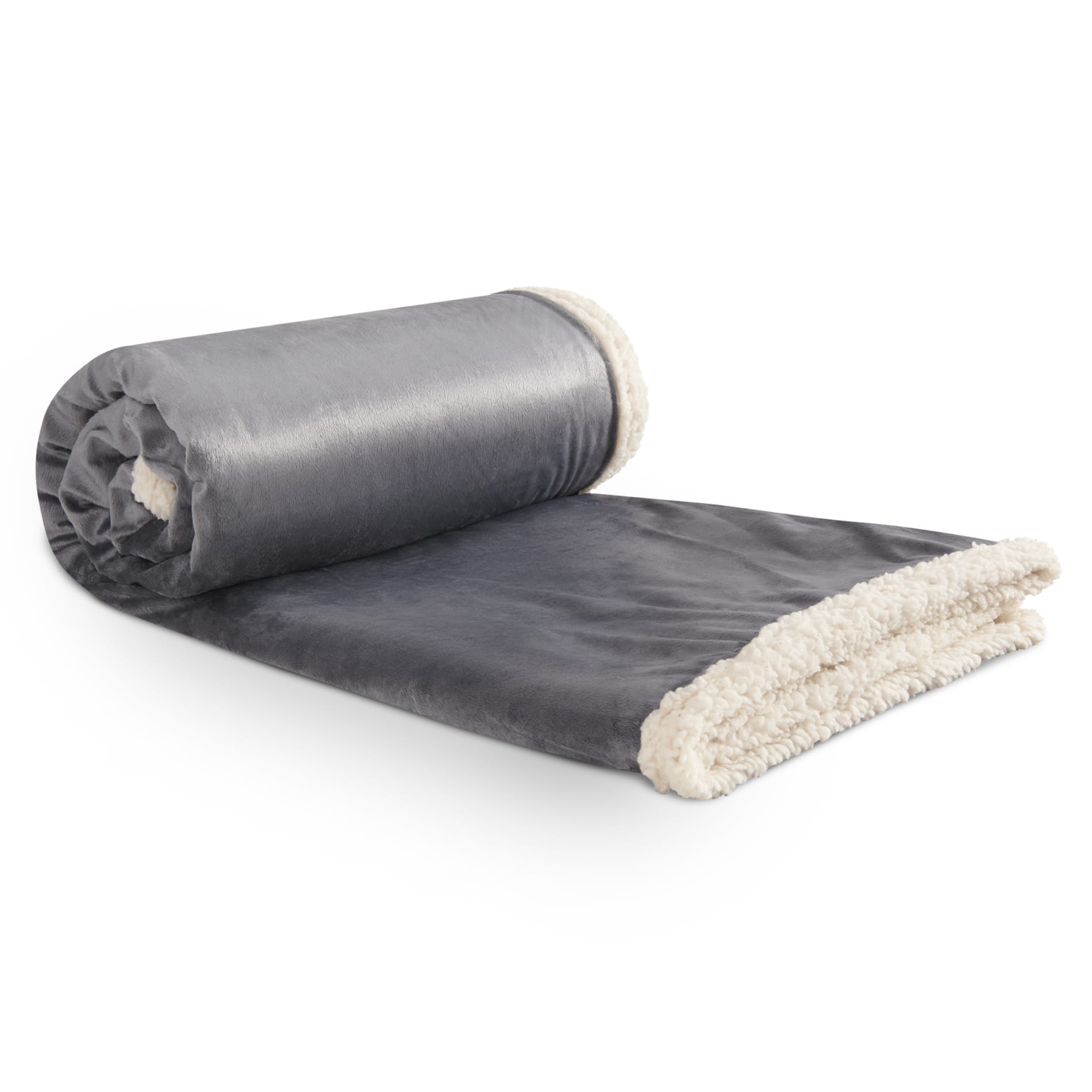 Field & Co.® Cambridge Oversized Sherpa Blanket