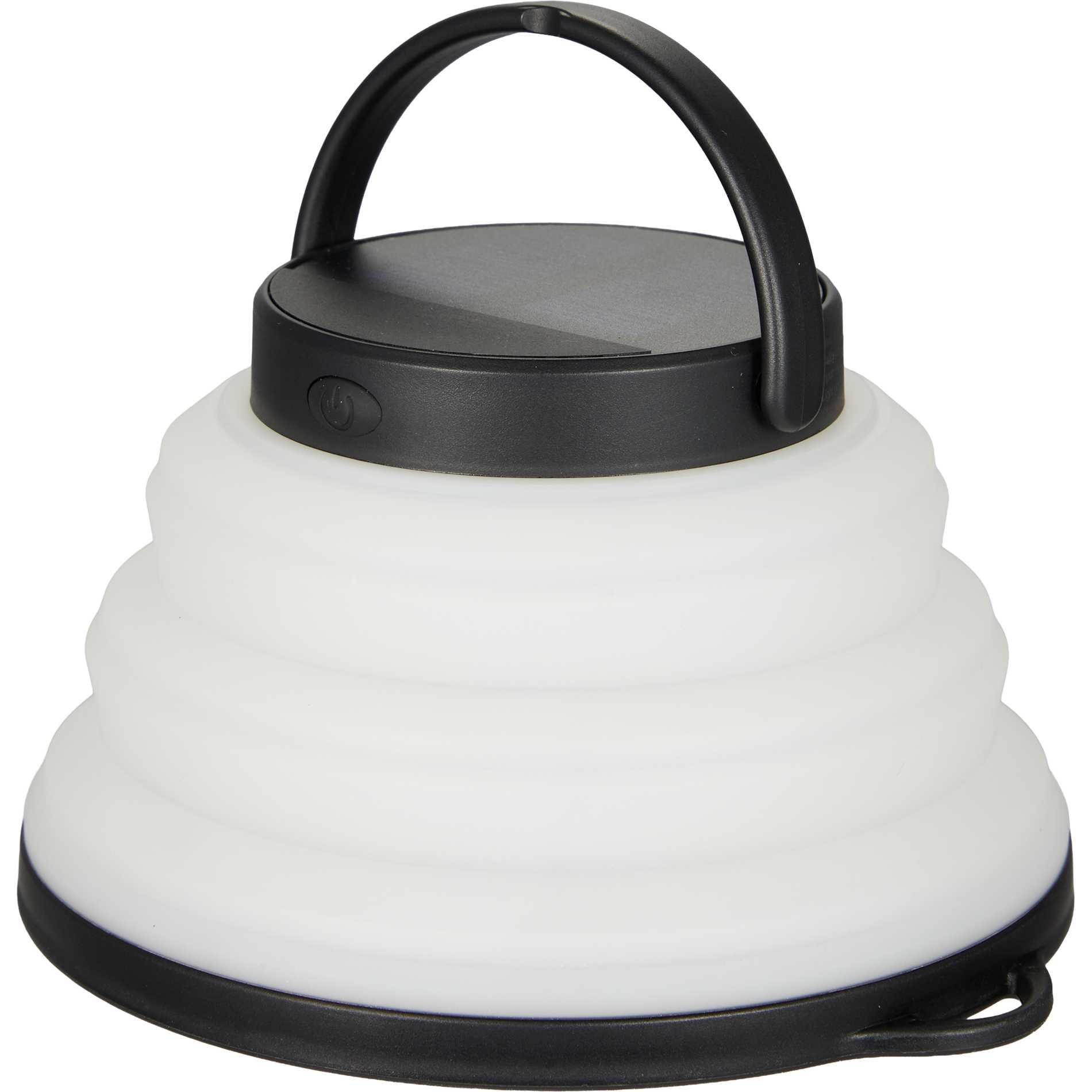 Collapsible Solar Powered Lantern