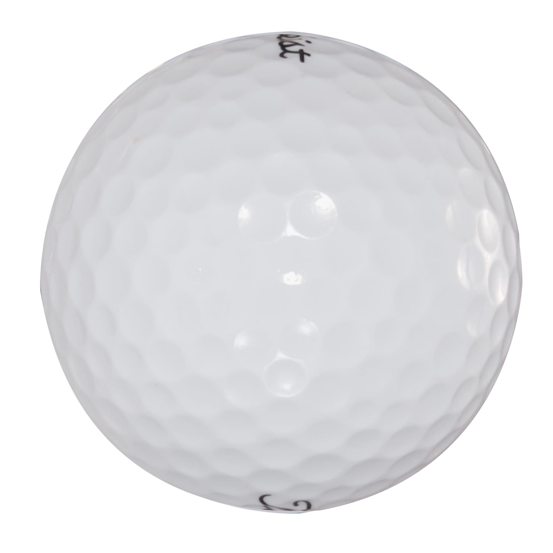 Titleist Velocity  - 3 Pack
