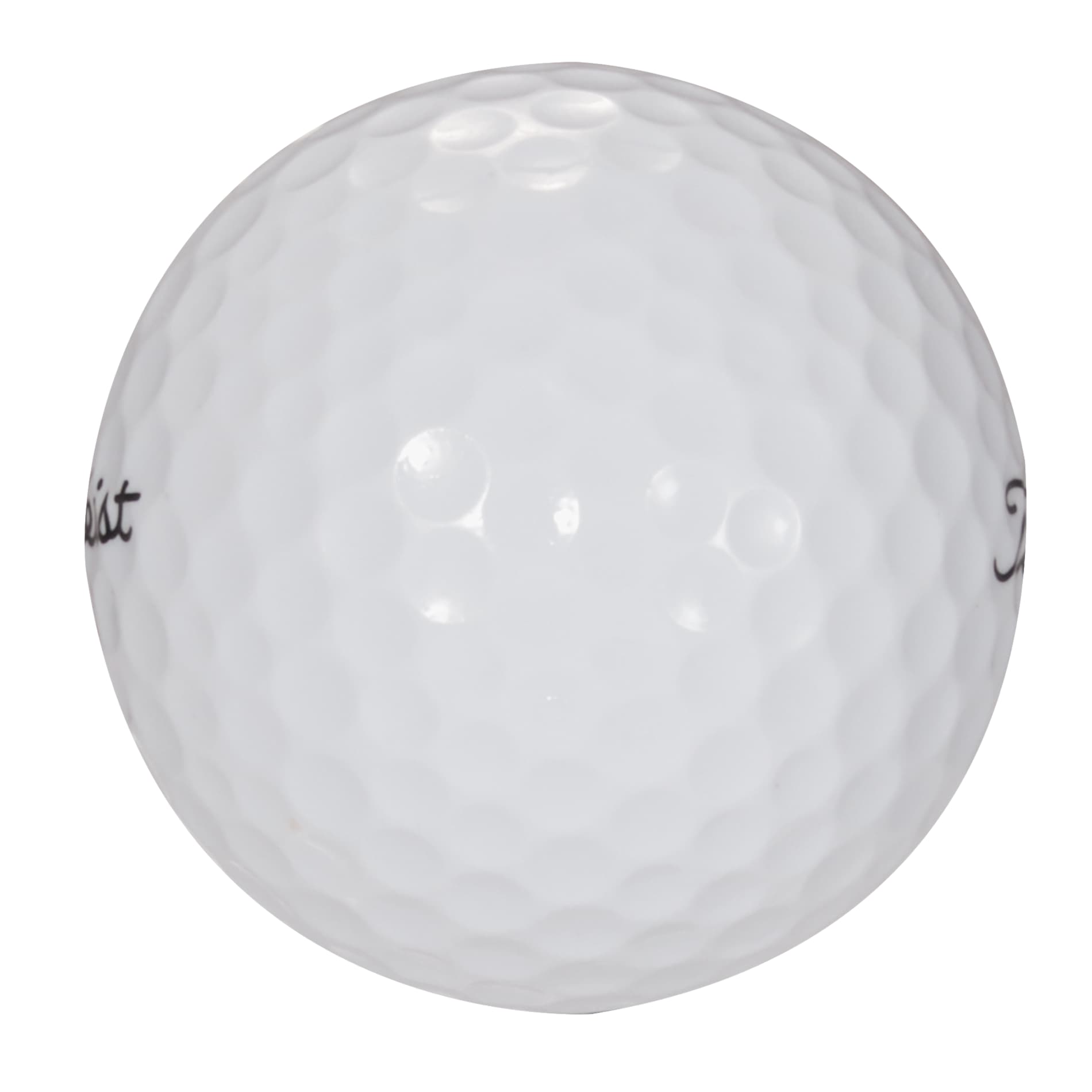 Titleist Pro V1x® Golf Balls - 3 Pack