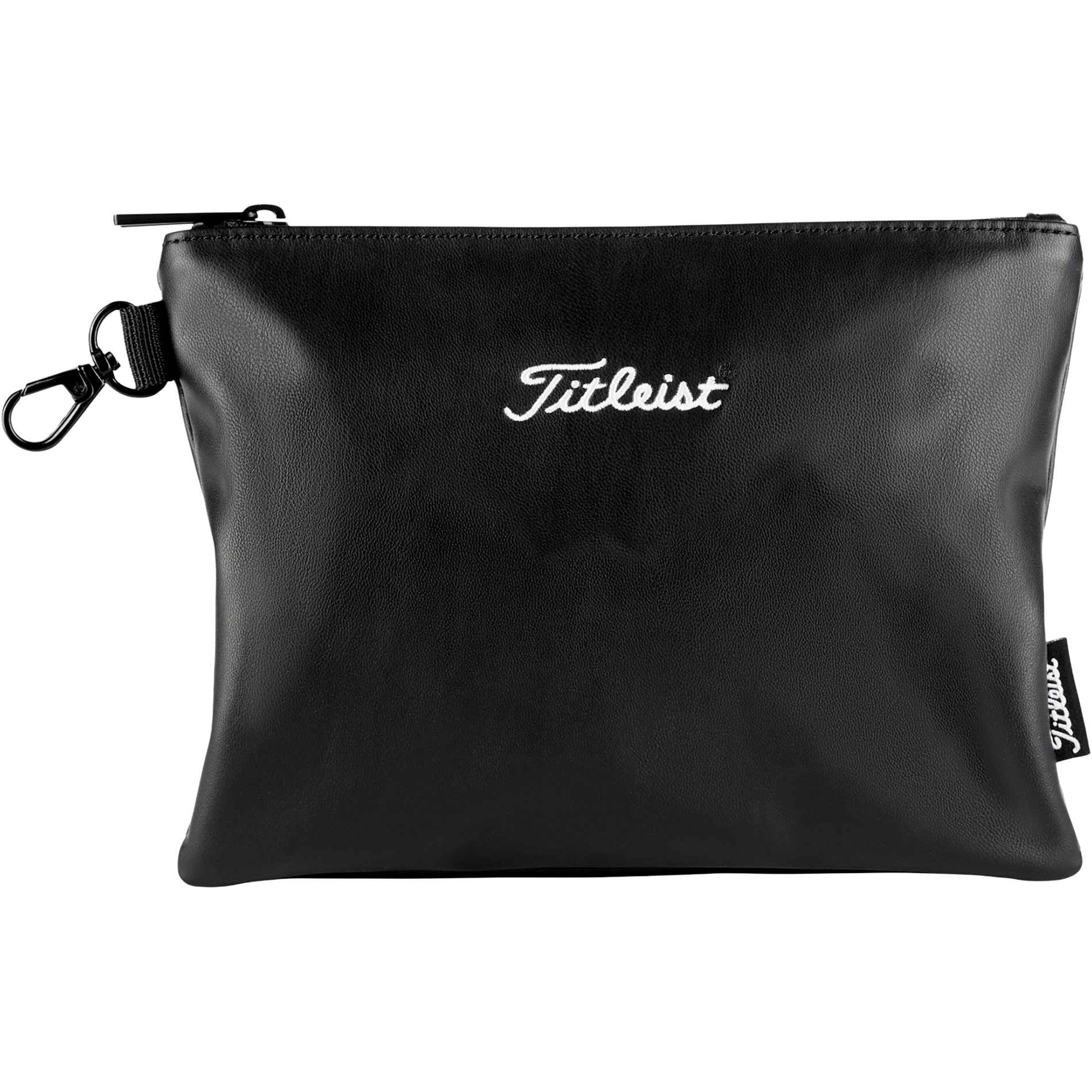 Titleist Zippered Pouch