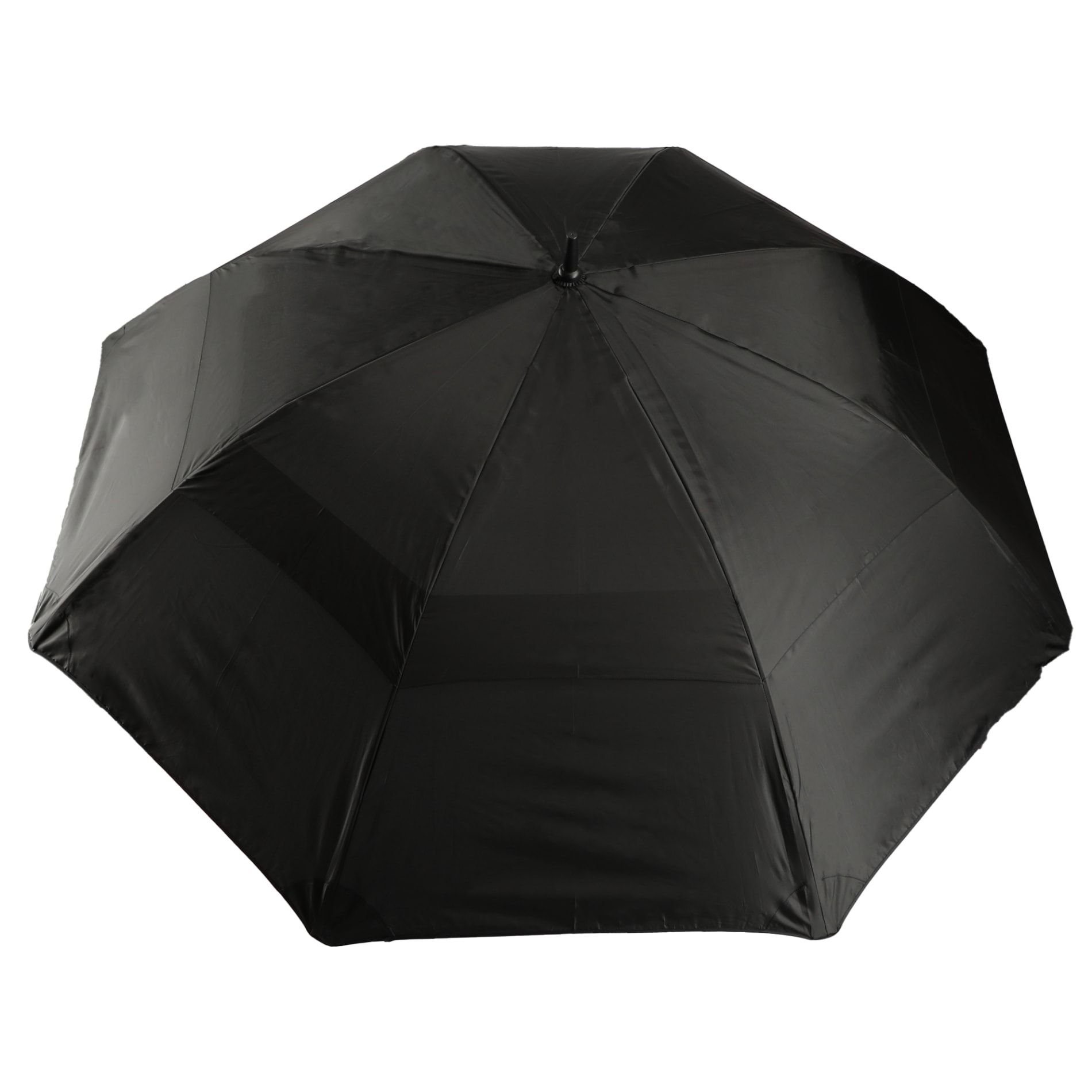 totes® 60" Titan Vented RPET Umbrella