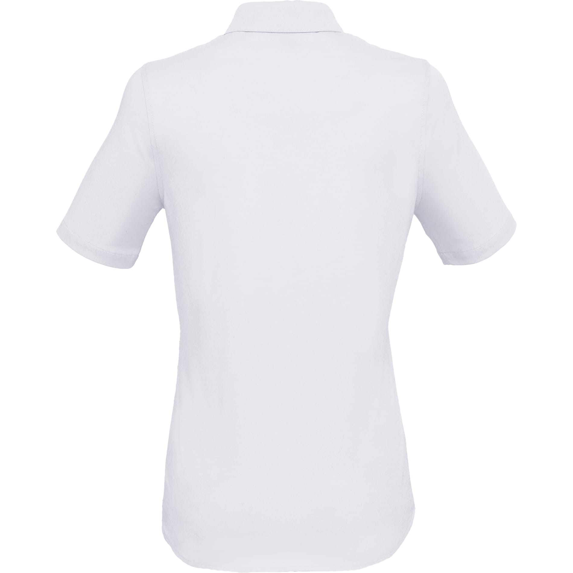 TATRA Eco Short Knit Button Up Sleeve Shirt - Women's