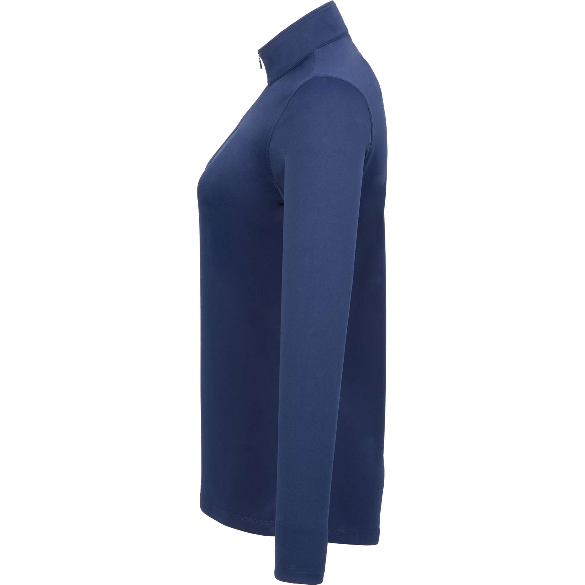 DARA Knit Quarter Zip - Women's 155