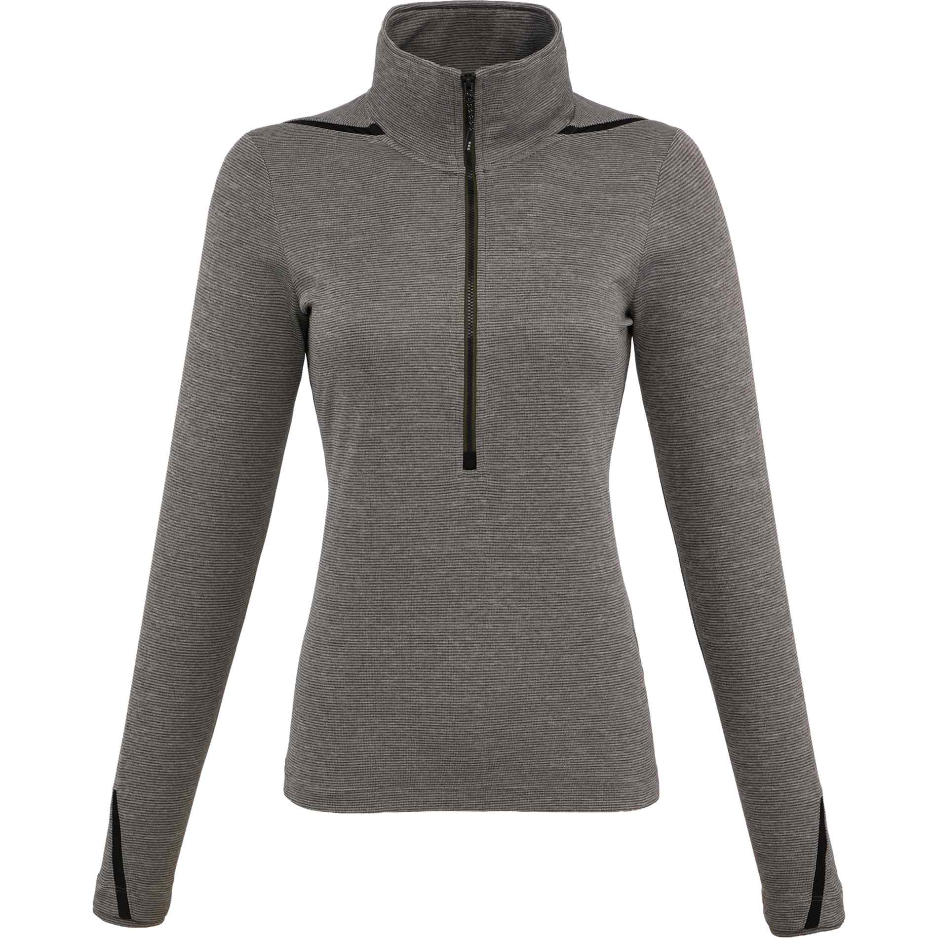 Women's DEGE Eco Knit Half Zip