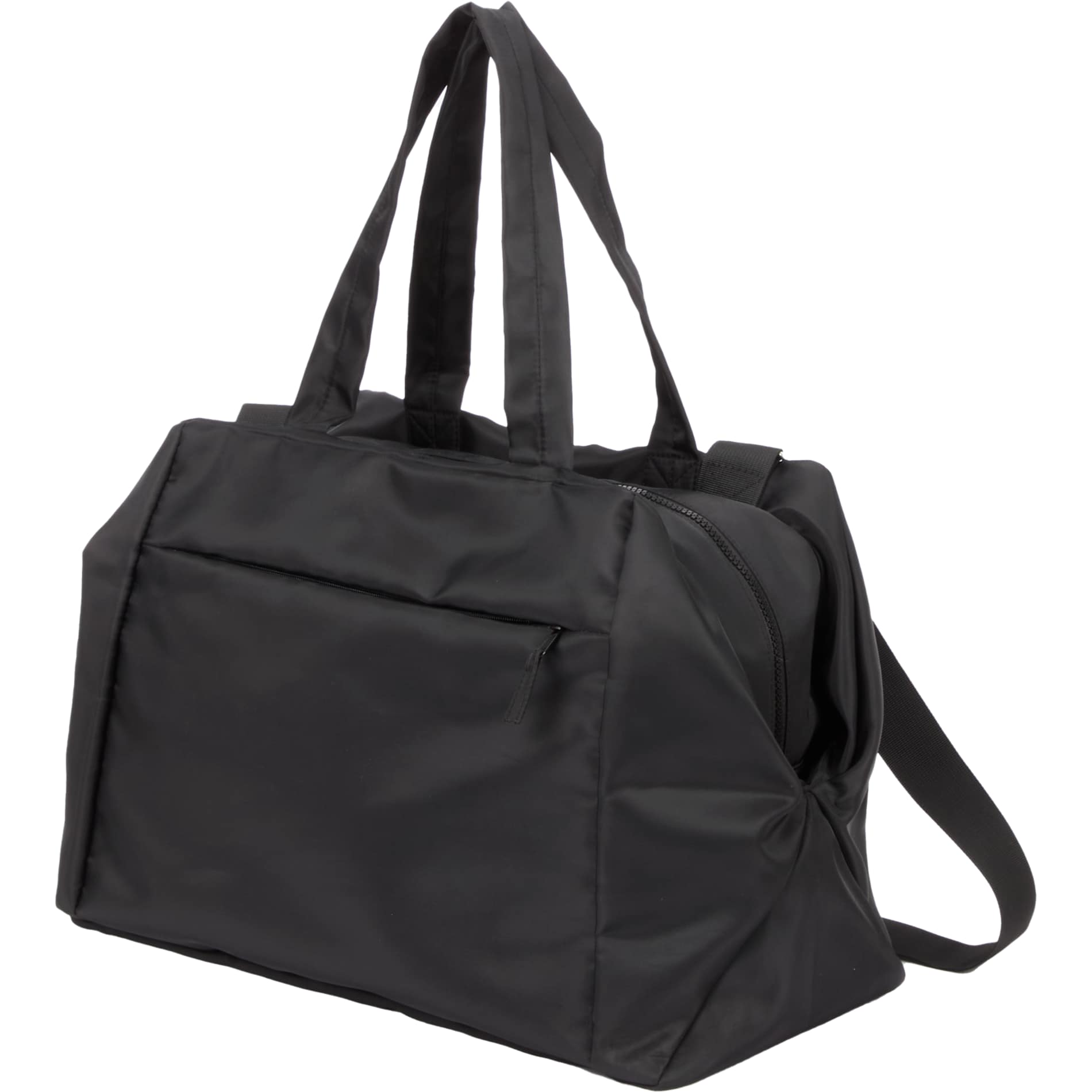 Daybreak Recycled Duffle