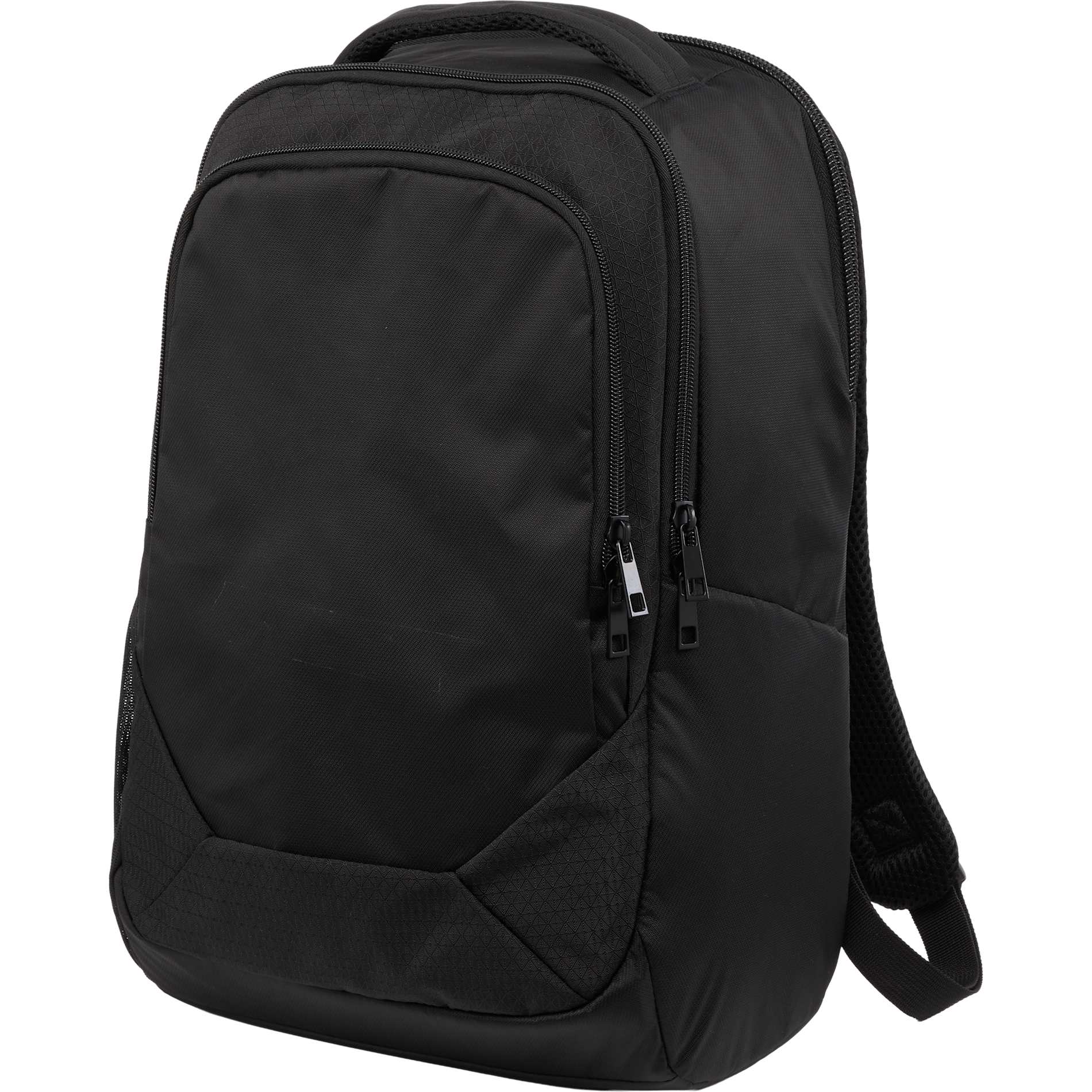 Olympus Recycled 15" Laptop Backpack