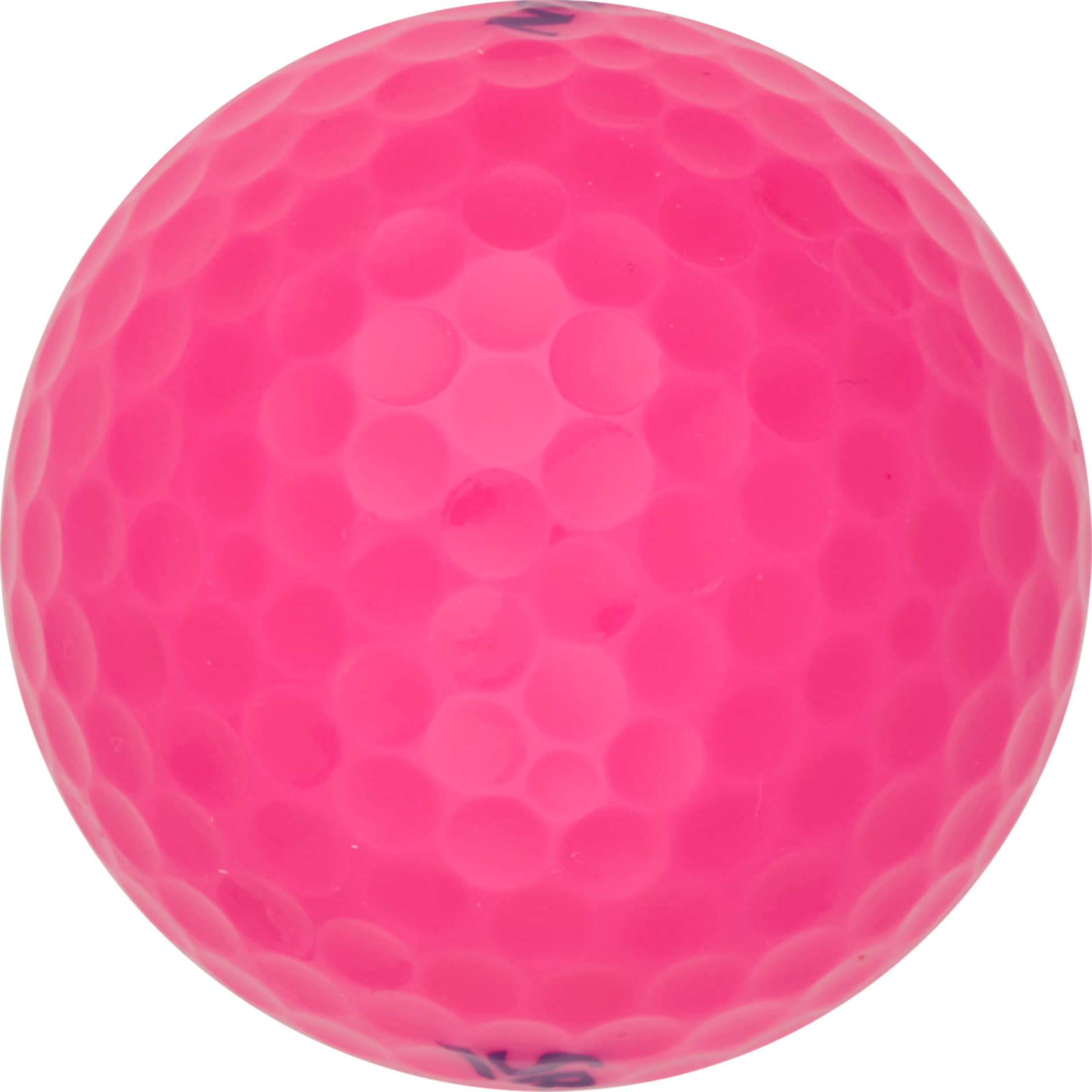 Srixon Soft Feel Golf Balls - 3 Pack