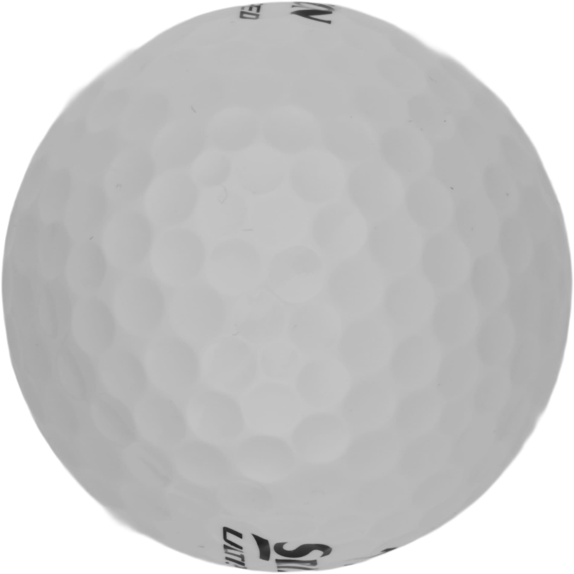 Srixon Q-STAR ULTISPEED Golf Balls - 3 Pack