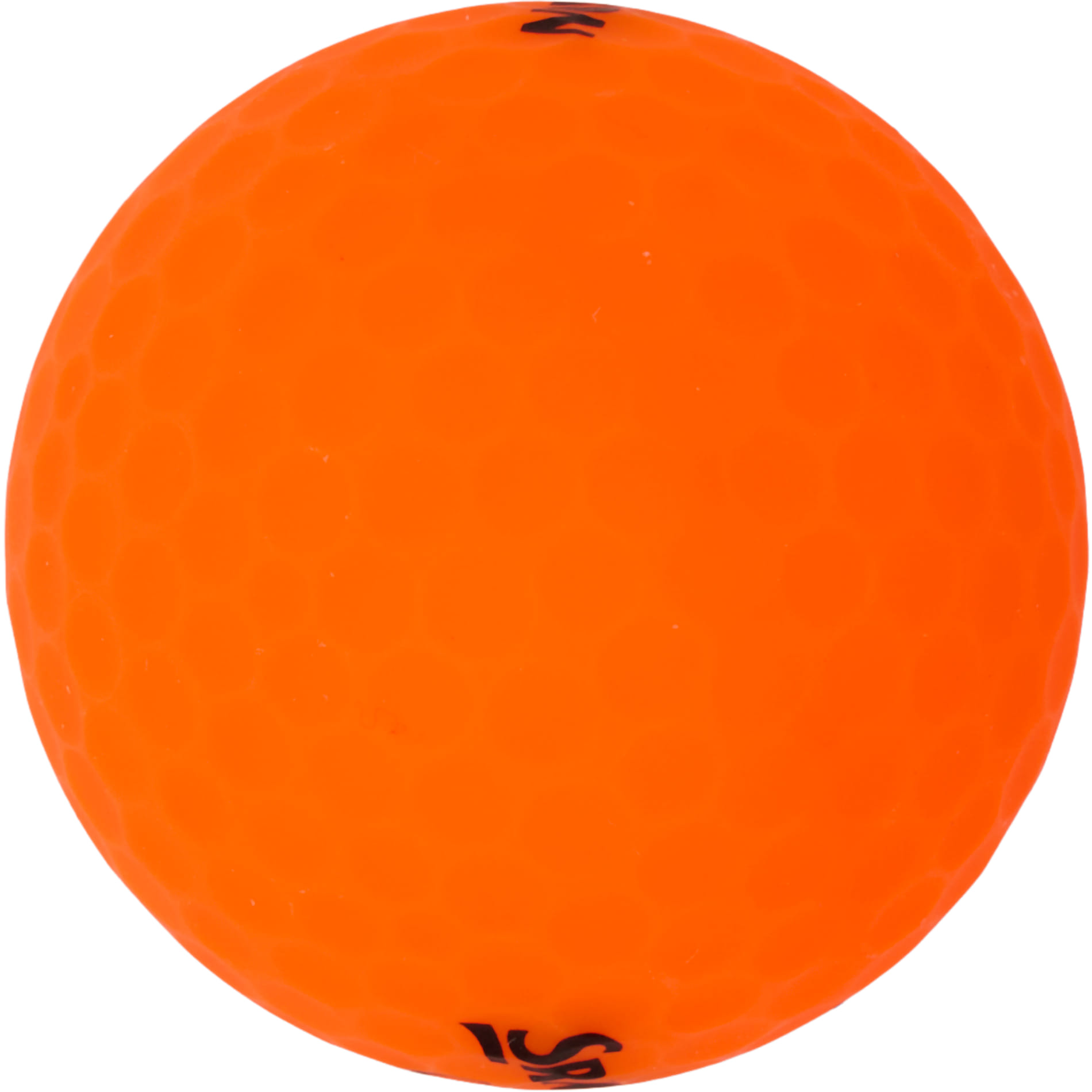 Srixon Soft Feel BRITE Golf Balls - 12 Pack