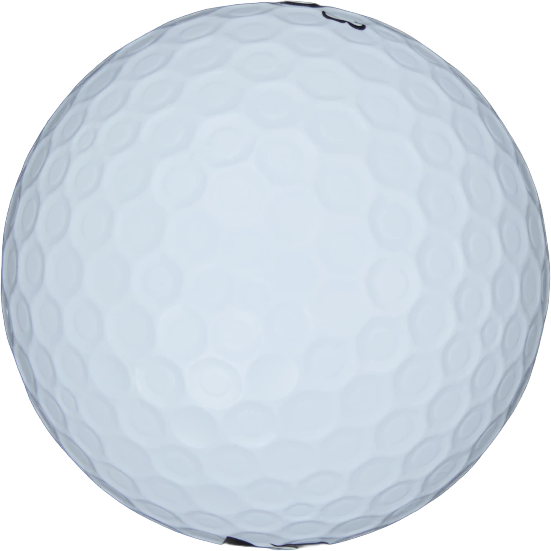 Bridgestone E12 Straight Golf Balls - 12 Pack
