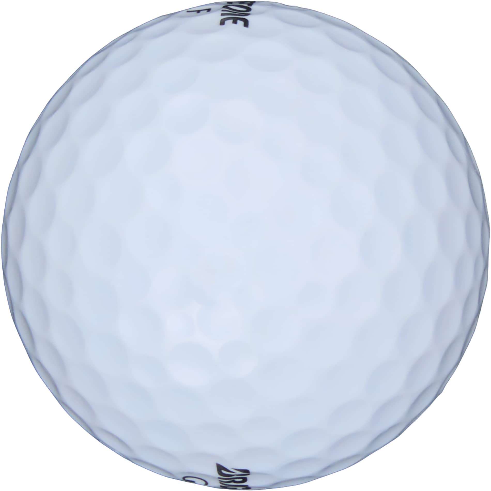 Bridgestone Tour B RX Golf Balls - 3 Pack
