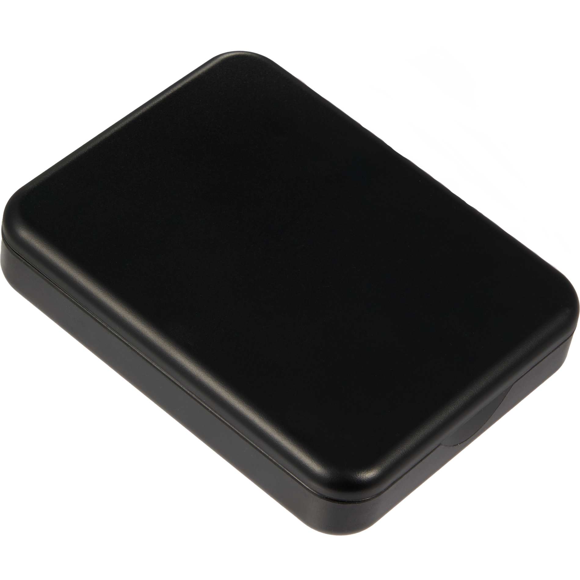 Rechargeable 100% RABS LED Compact Mirror