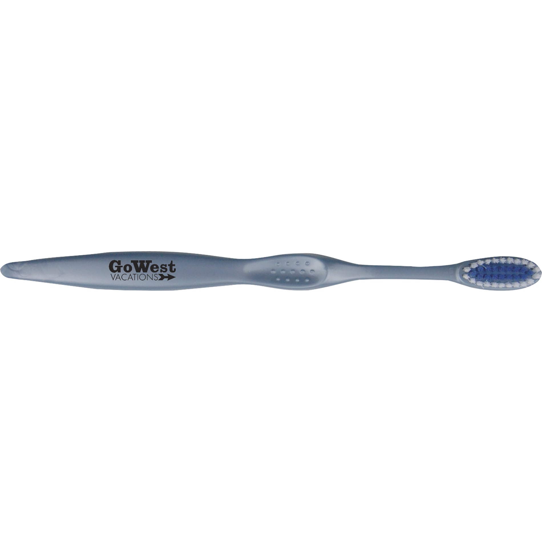 Concept Curve Toothbrush — Blue (BL)