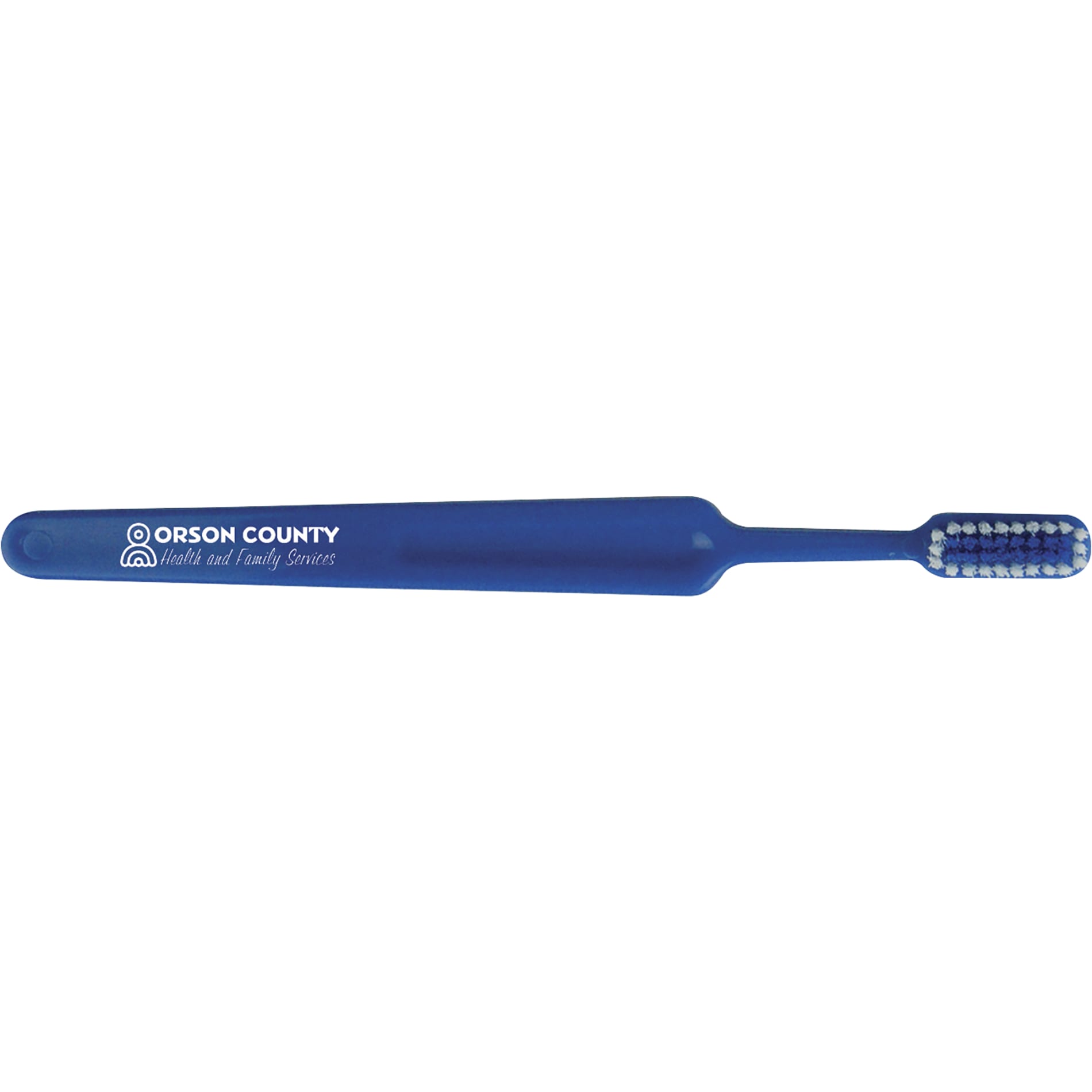 Concept Bold Toothbrush — Blue (BL)