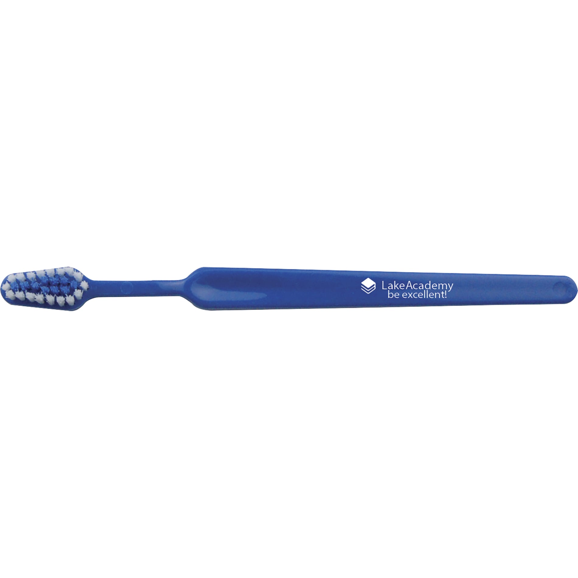 Junior Toothbrush — Blue (BL)