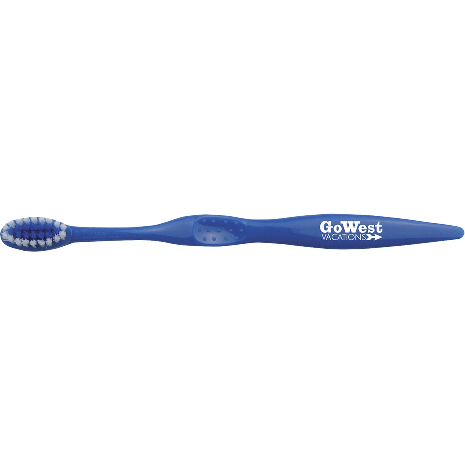 Concept Junior Toothbrush — Blue (BL)