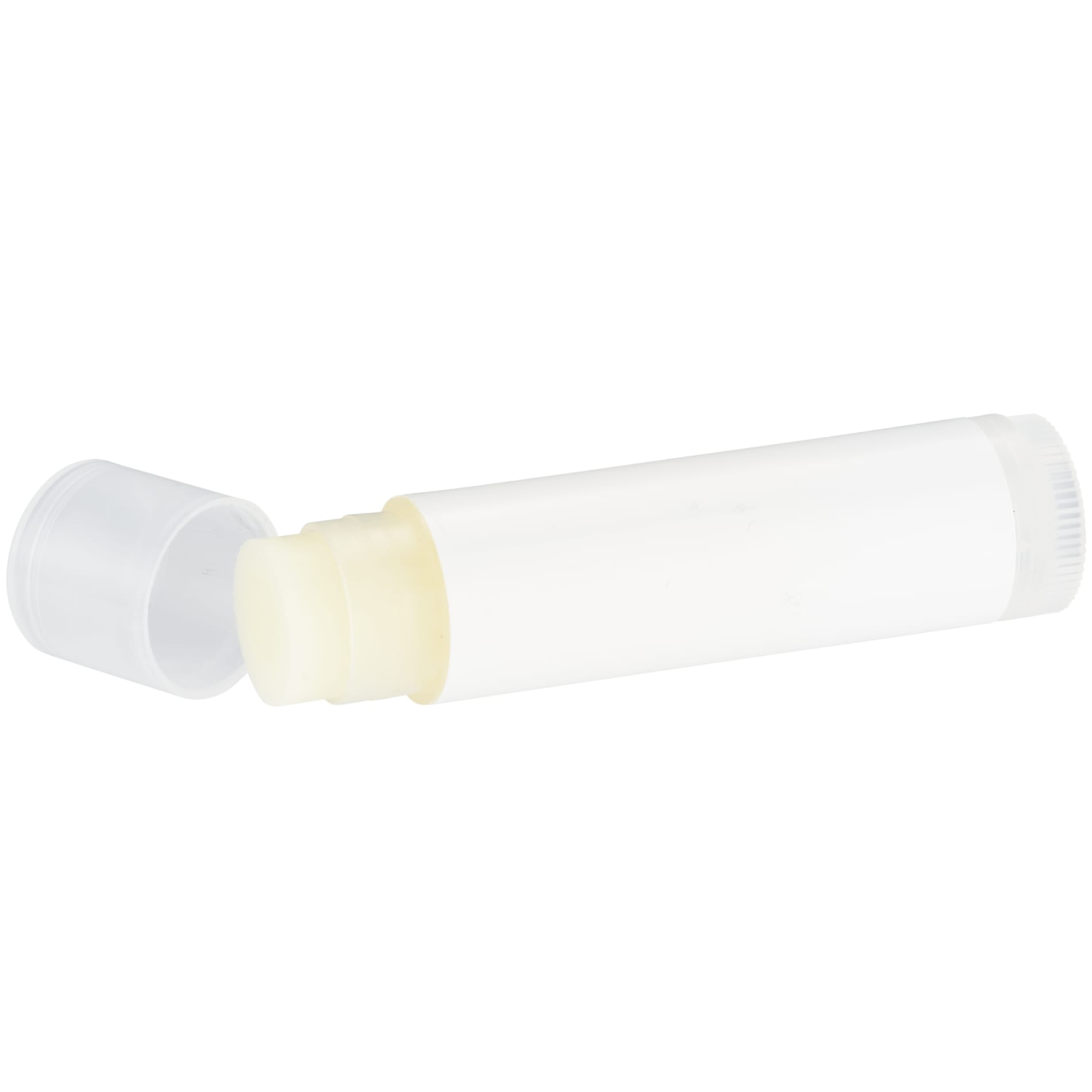 95% Organic Lip Balm