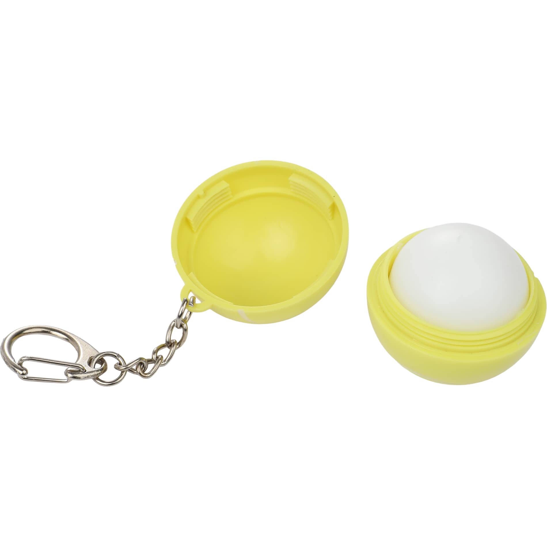 Tennis SPF15 Lip Moisturizer with Keychain
