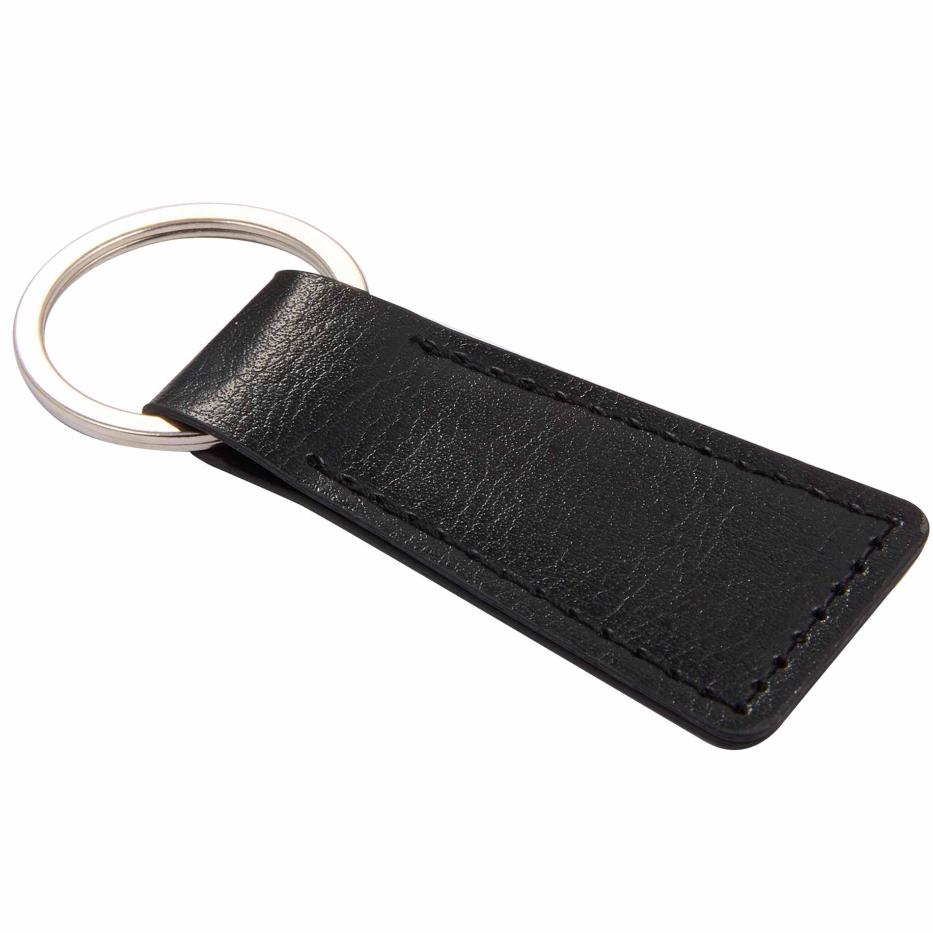 Budget Recycled Keychain