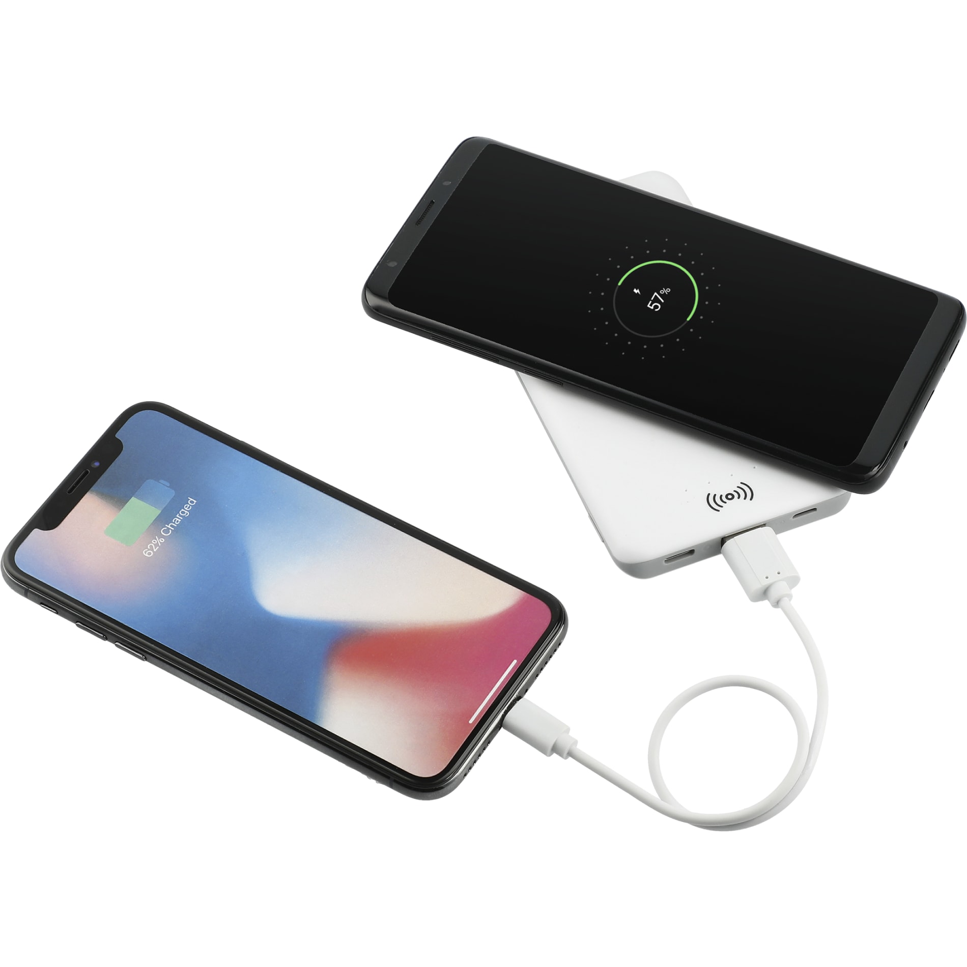 Axial 4000 mAh Wireless Power Bank 186