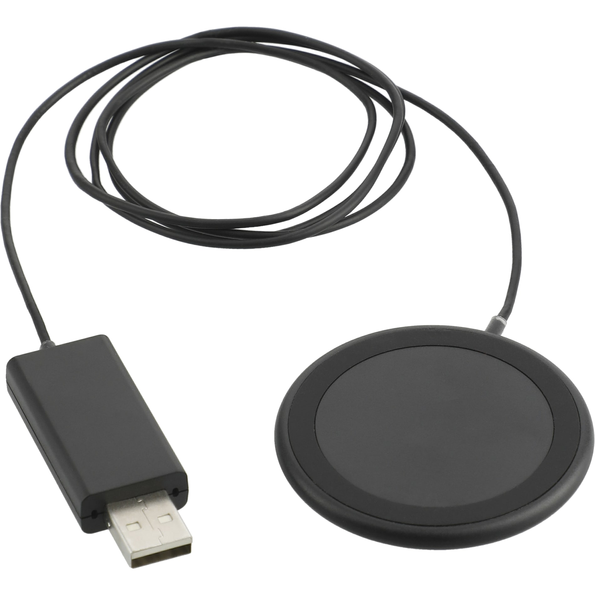 MagClick™ Fast Wireless Charging Pad