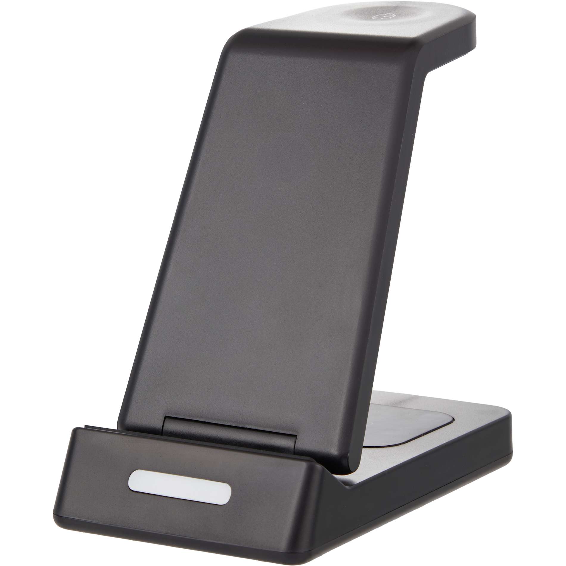 TriCharged 3-in-1 15W Wireless Charging Stand